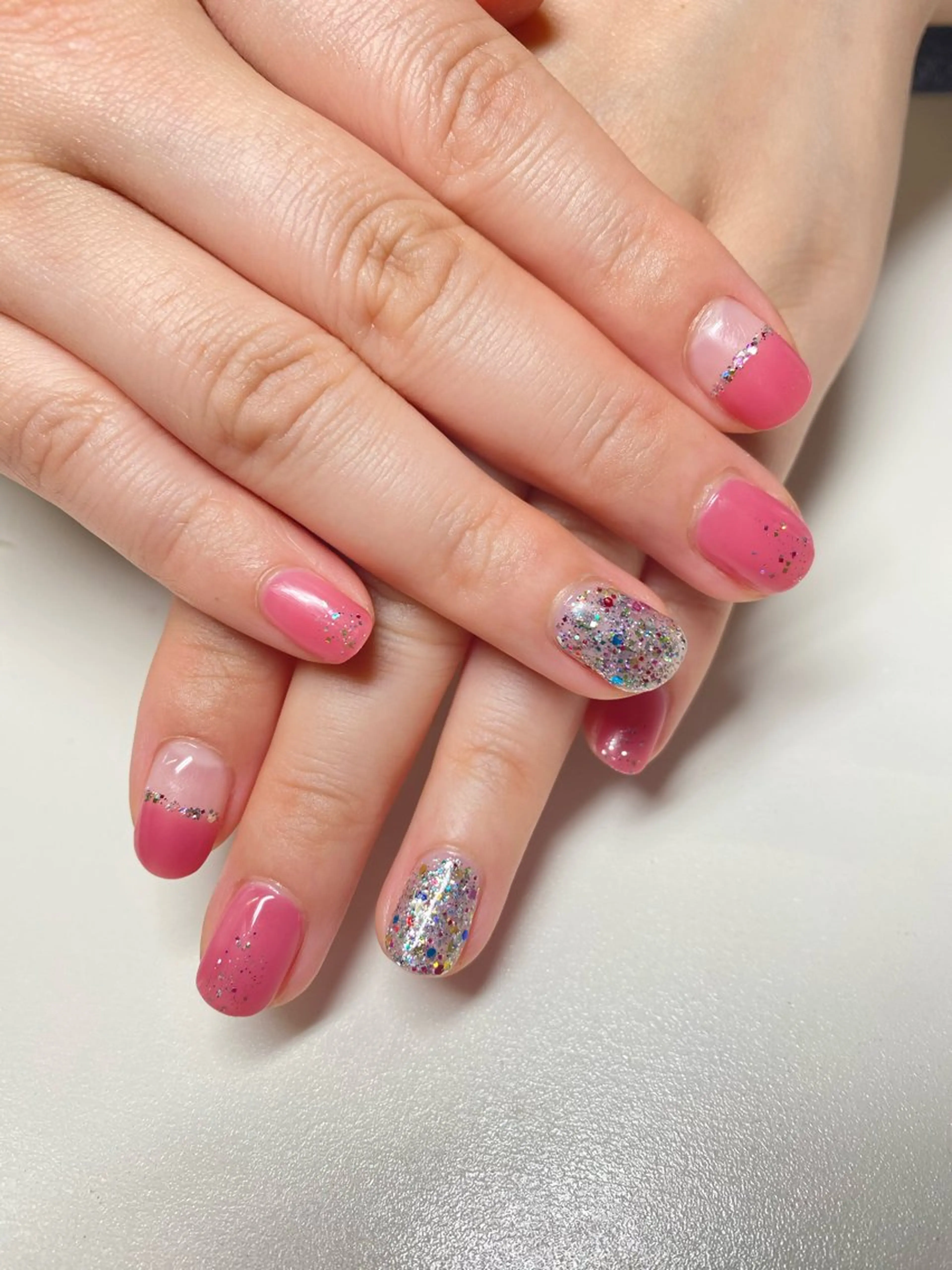 ネイル アートネイル SEPTNAIL KISHIMOTOのネイルデザイン
