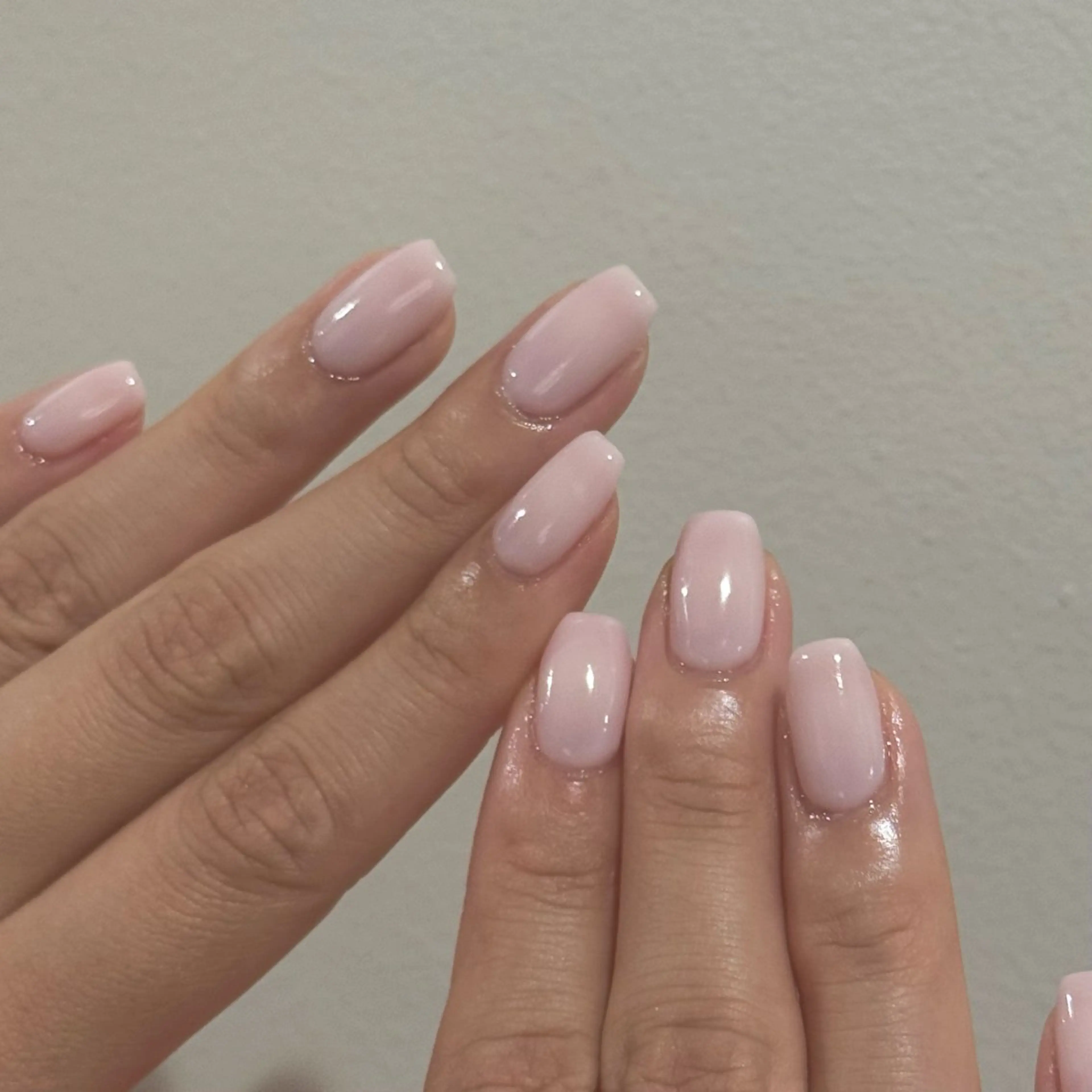 ネイル ハンドネイル nail salon Clairのネイルデザイン