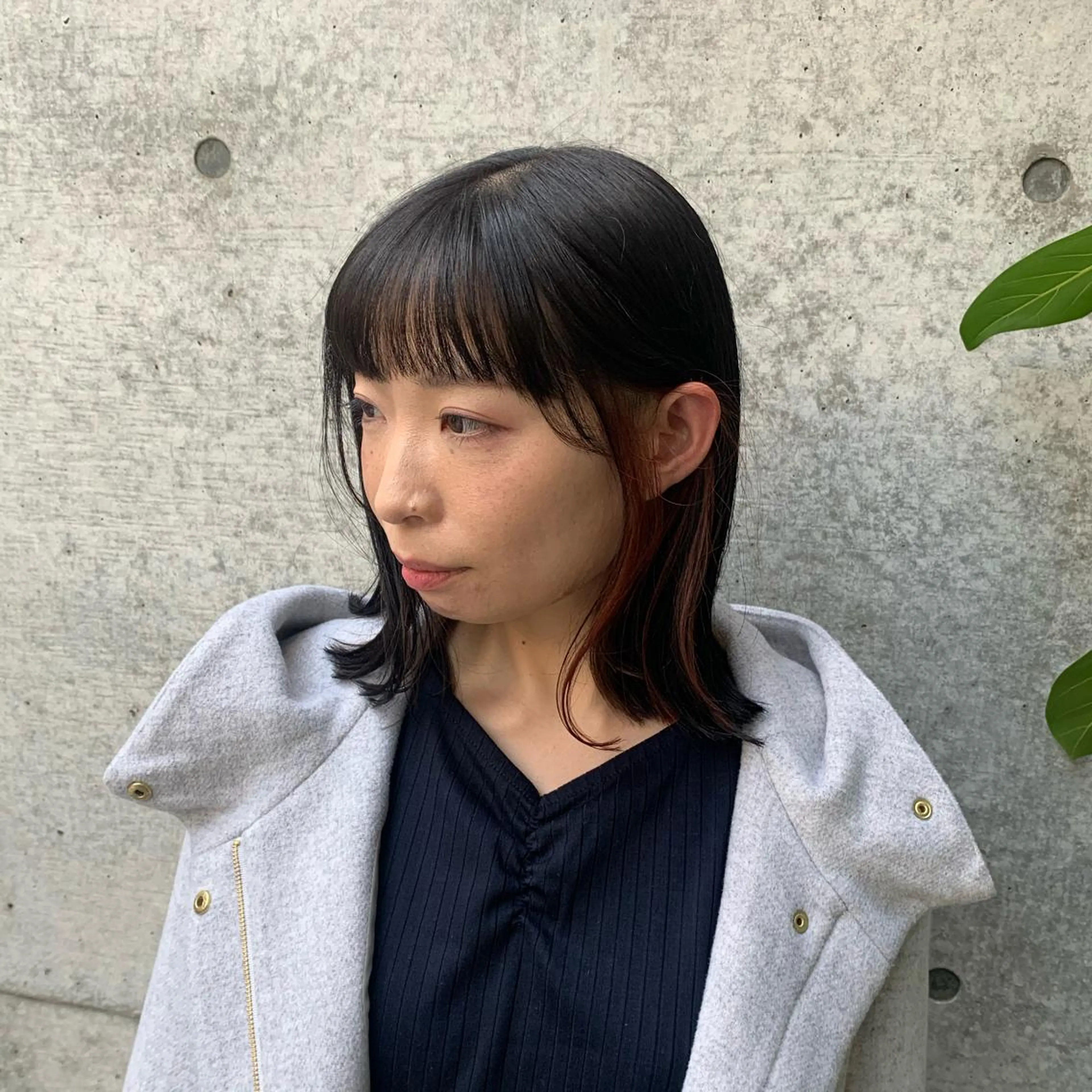 カラー kimika🥑 メンズ/髪質改善のその他イメージ