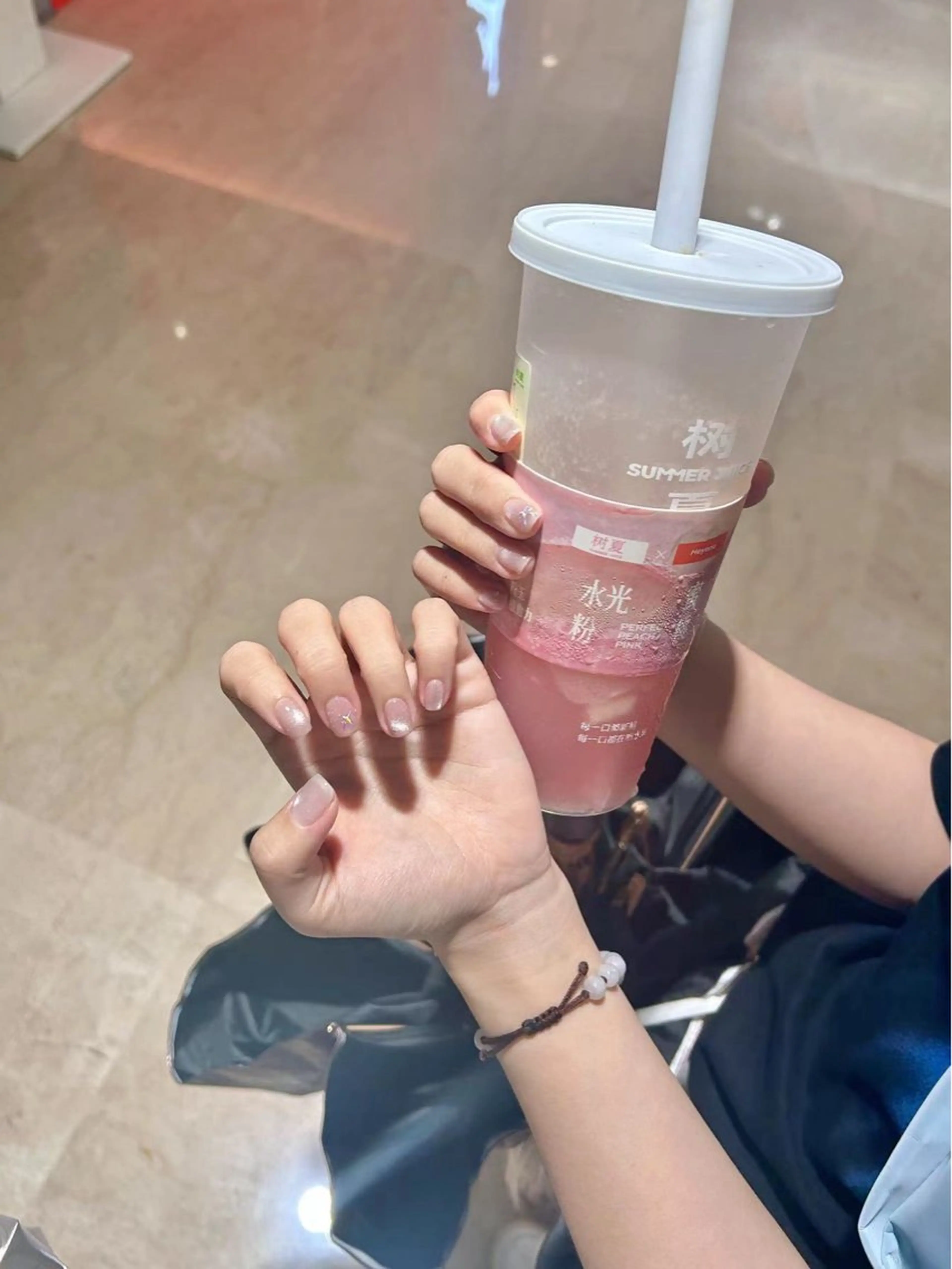 ネイル XIAO YINGのネイルデザイン