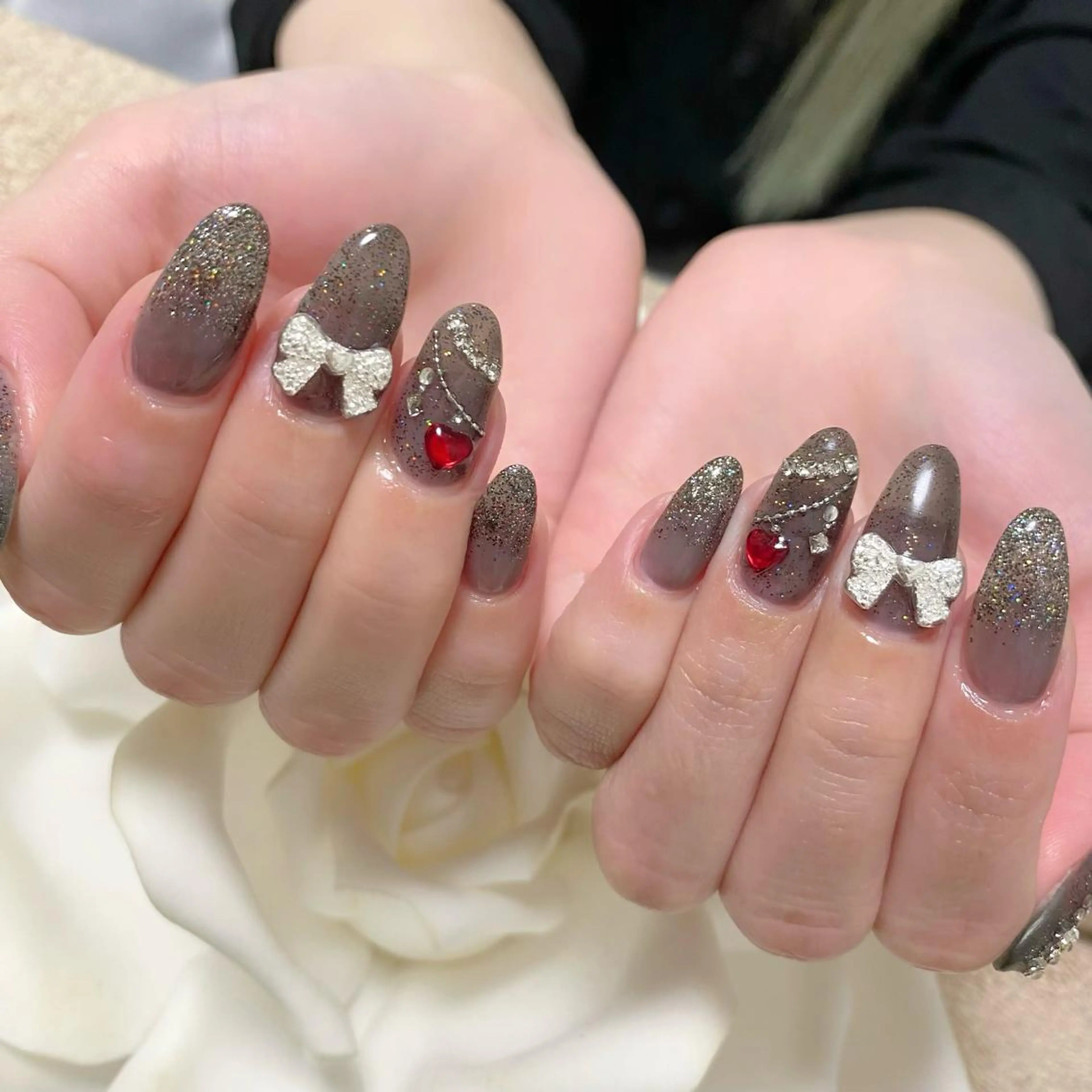 ネイル 💅fleur Ayumiのネイルデザイン