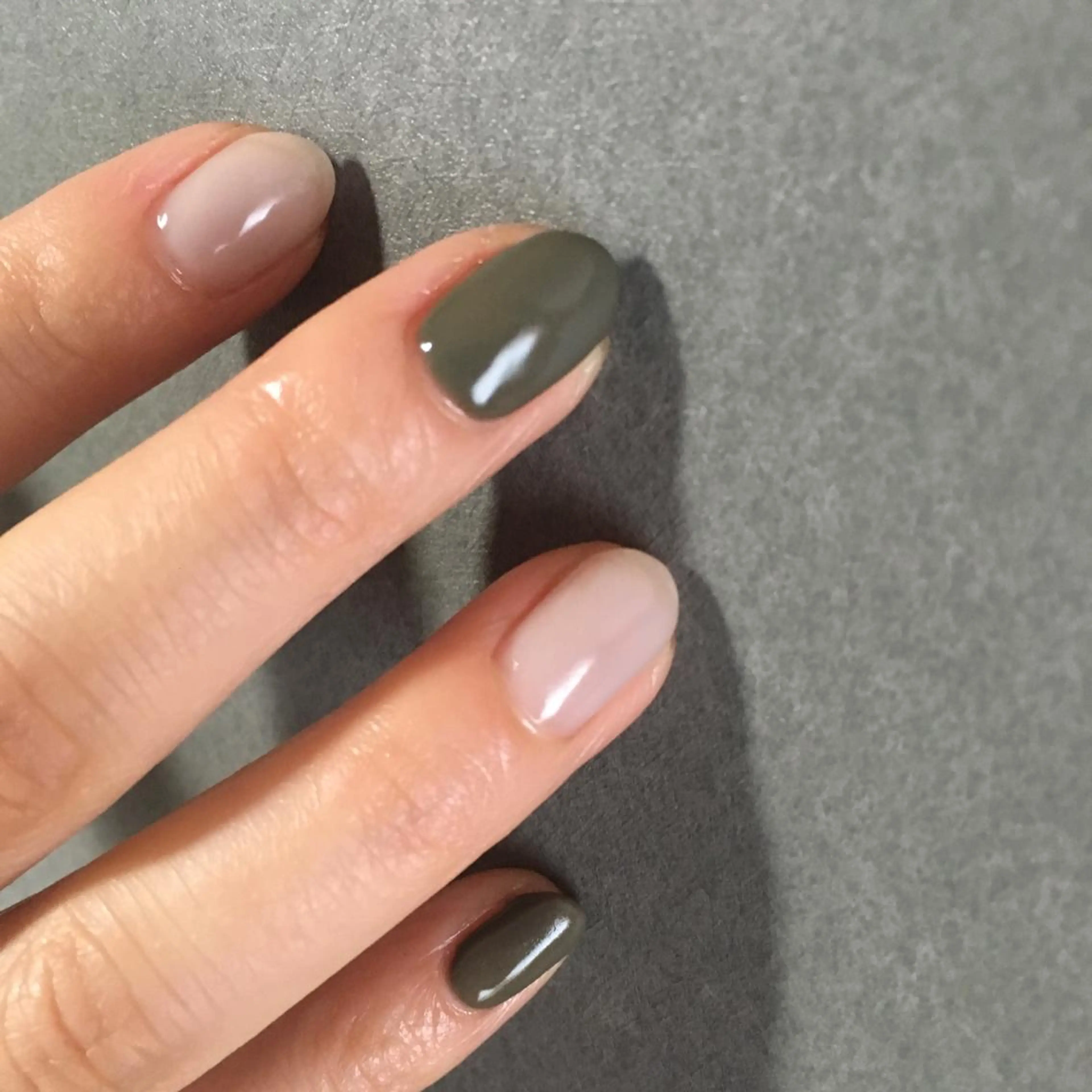 ネイル m megumiのネイルデザイン