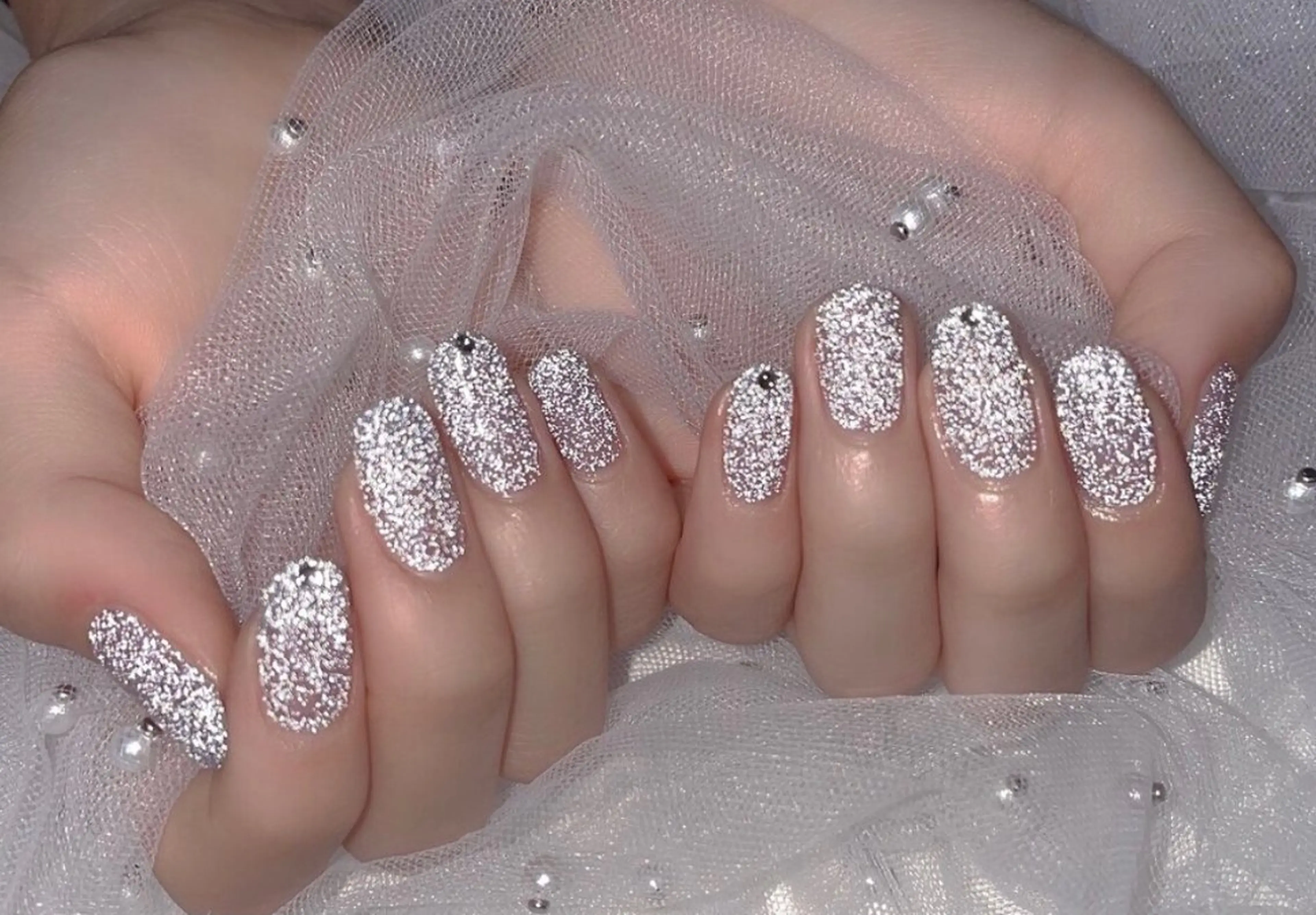 ネイル アンジェラネイル所属・Angela nail💓のネイルデザイン