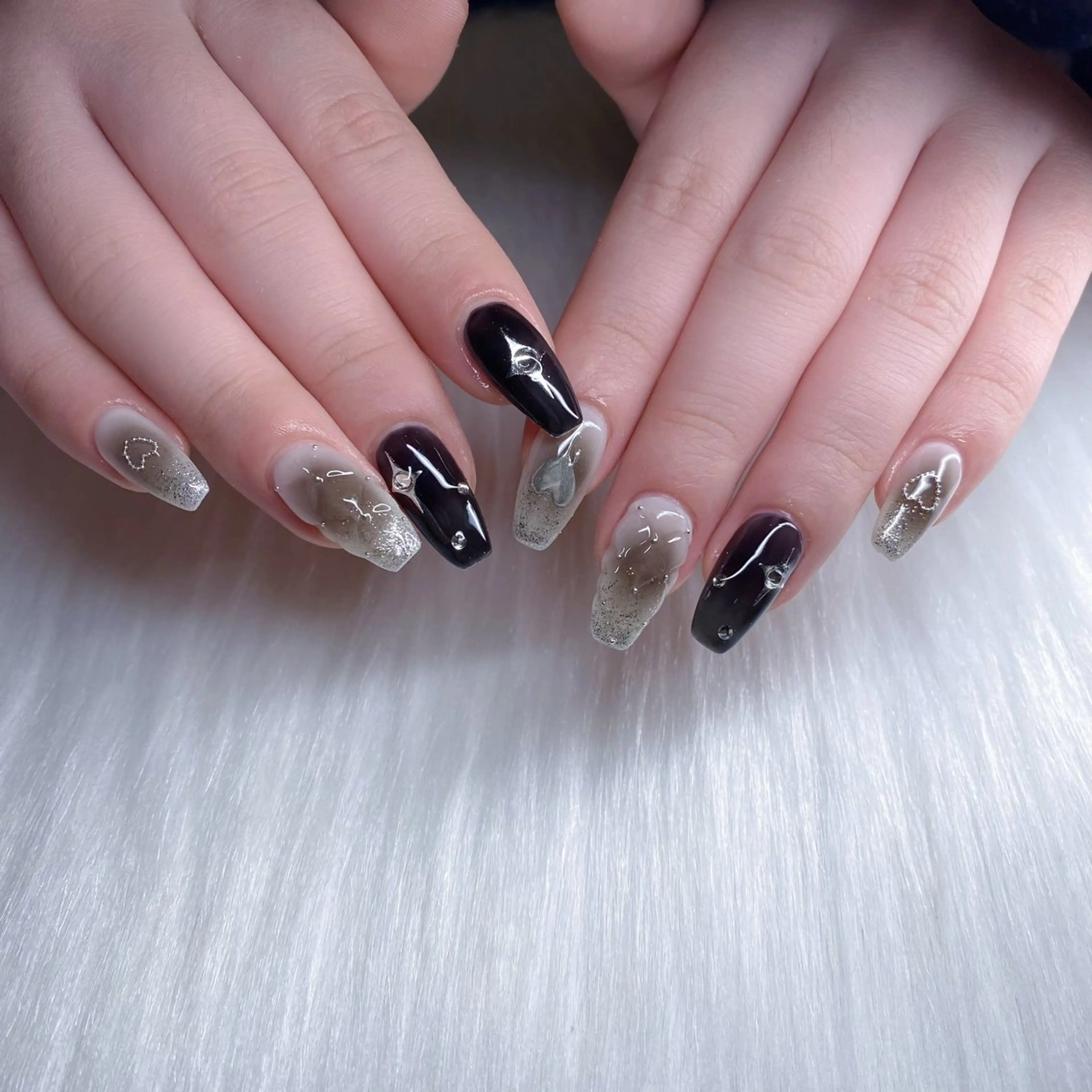 ネイル Nail Lifeのネイルデザイン