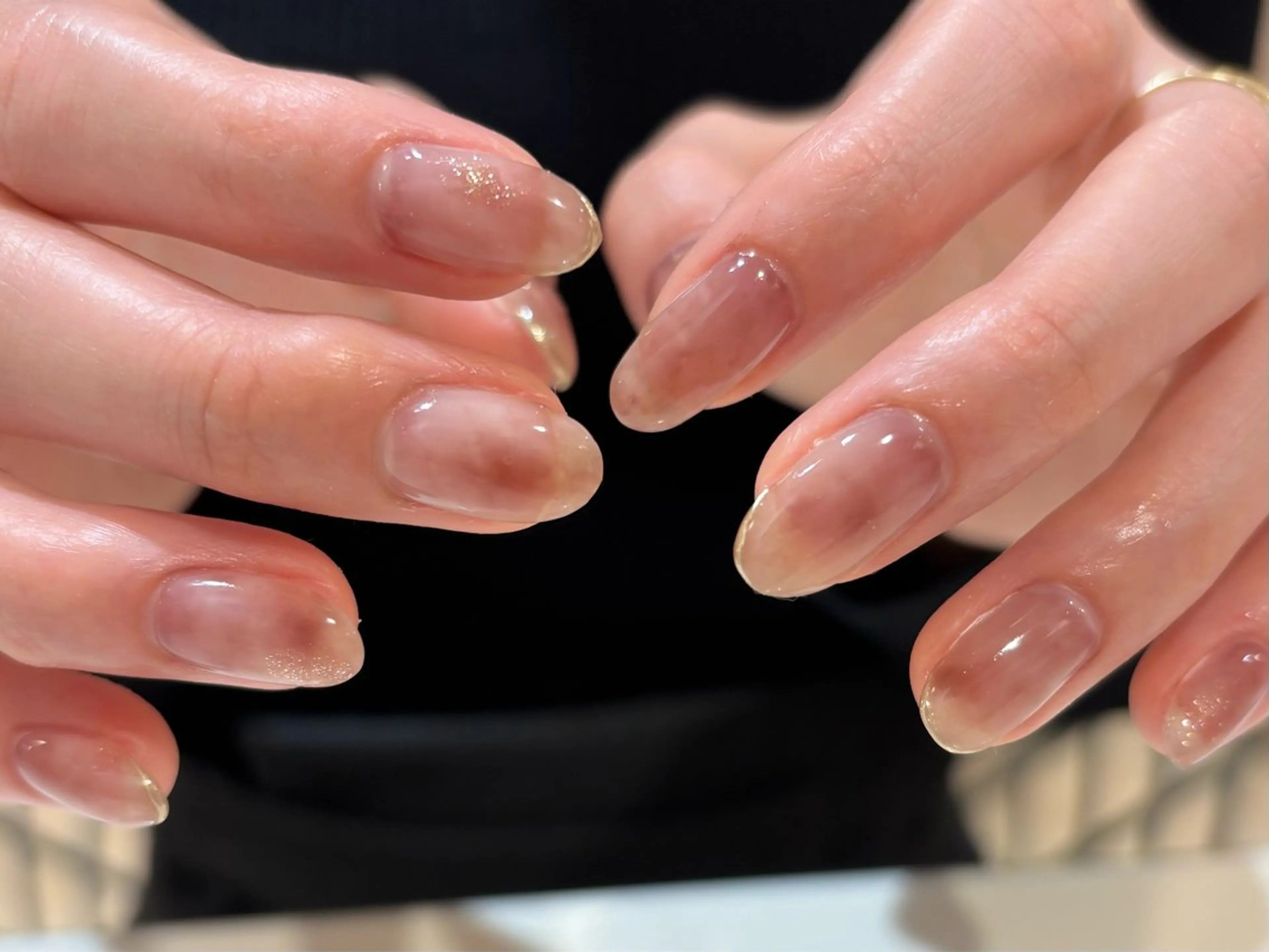 ネイル She nail moriのネイルデザイン