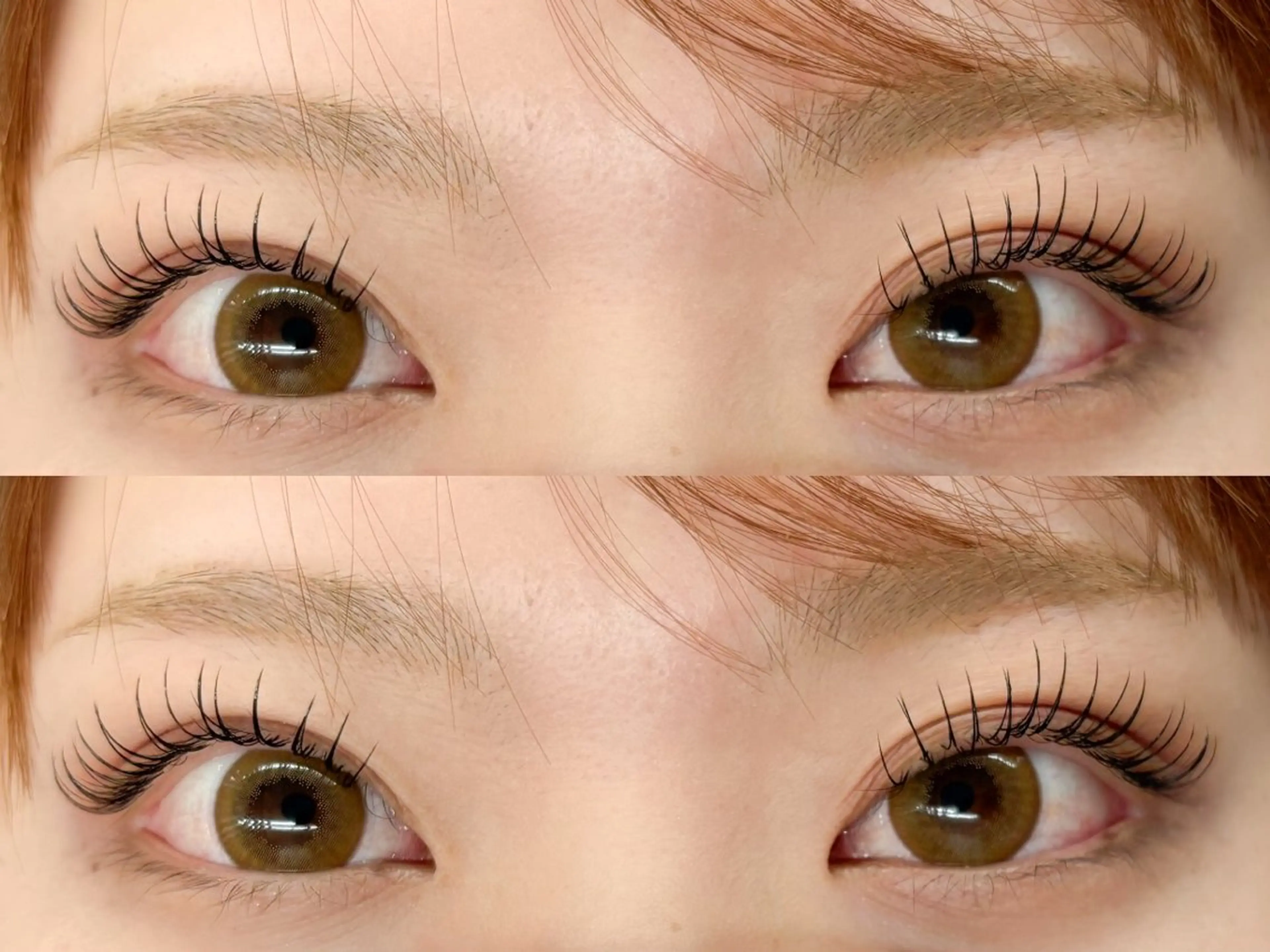 マツエク・マツパ マツエク miki.韓国パーマ 🇰🇷眉毛サロンのマツエク・マツパデザイン