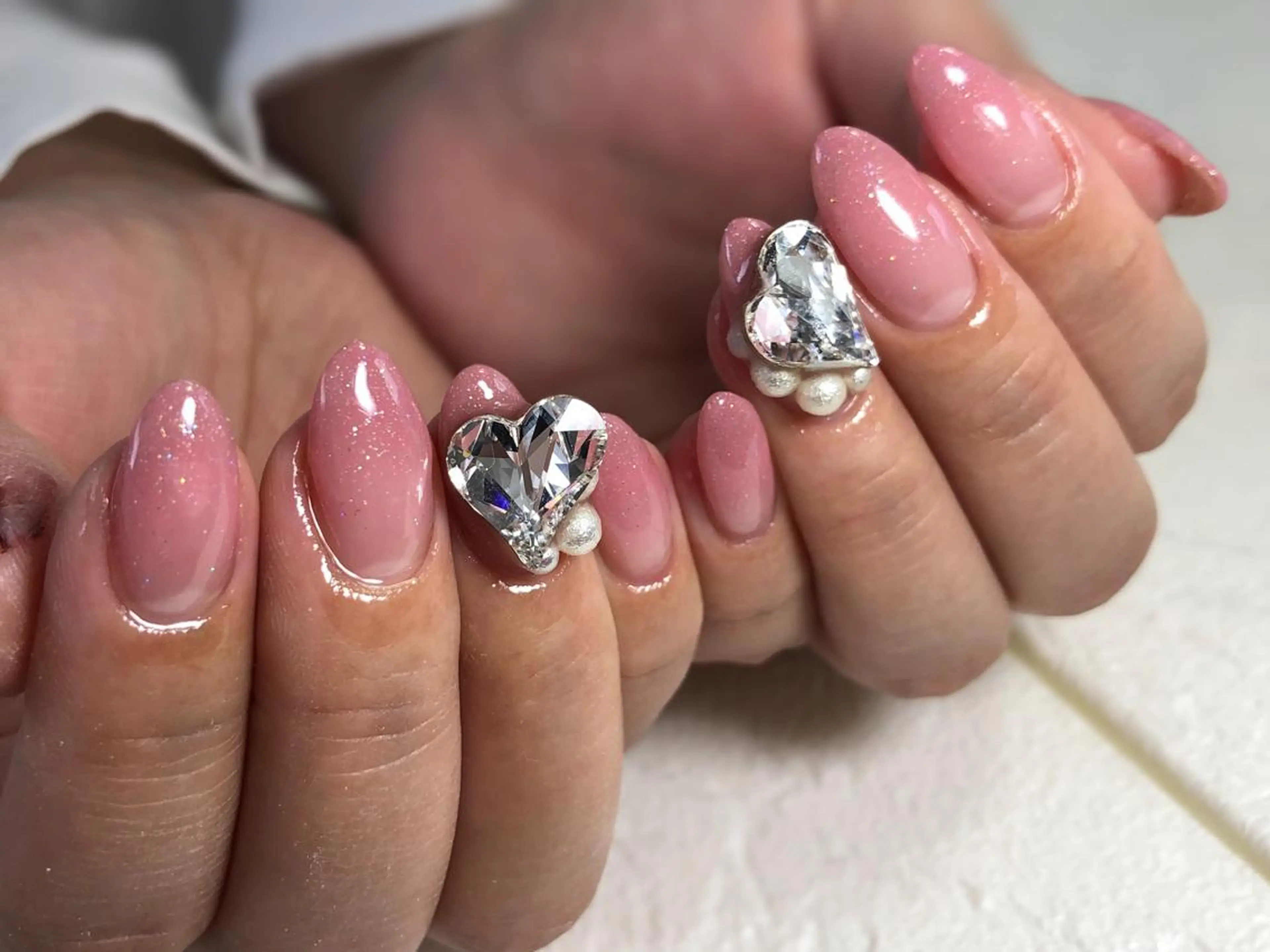 ネイル Nina nailのネイルデザイン