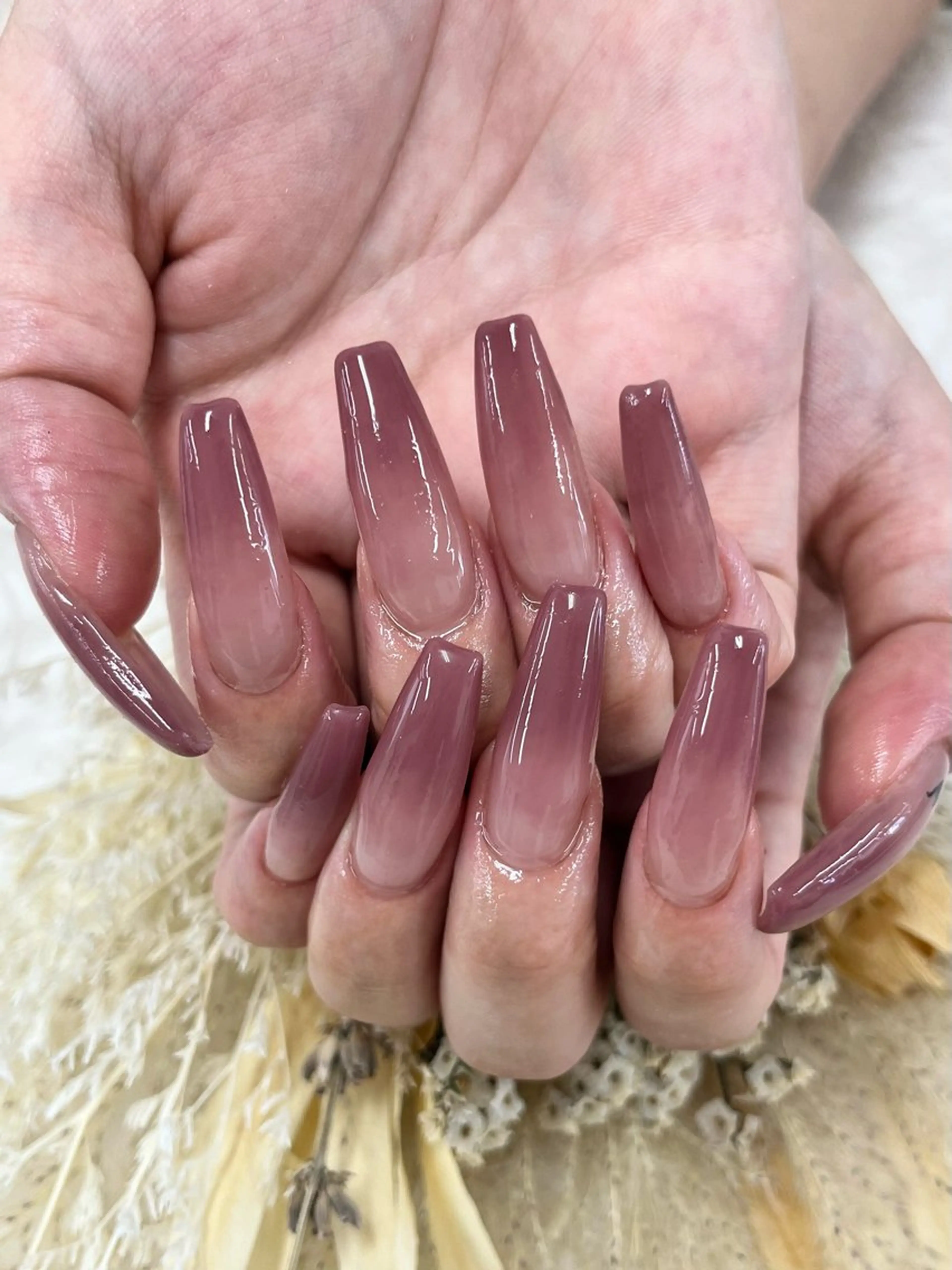 ネイル ハンドネイル Basic町田本店 Suzunaのネイルデザイン