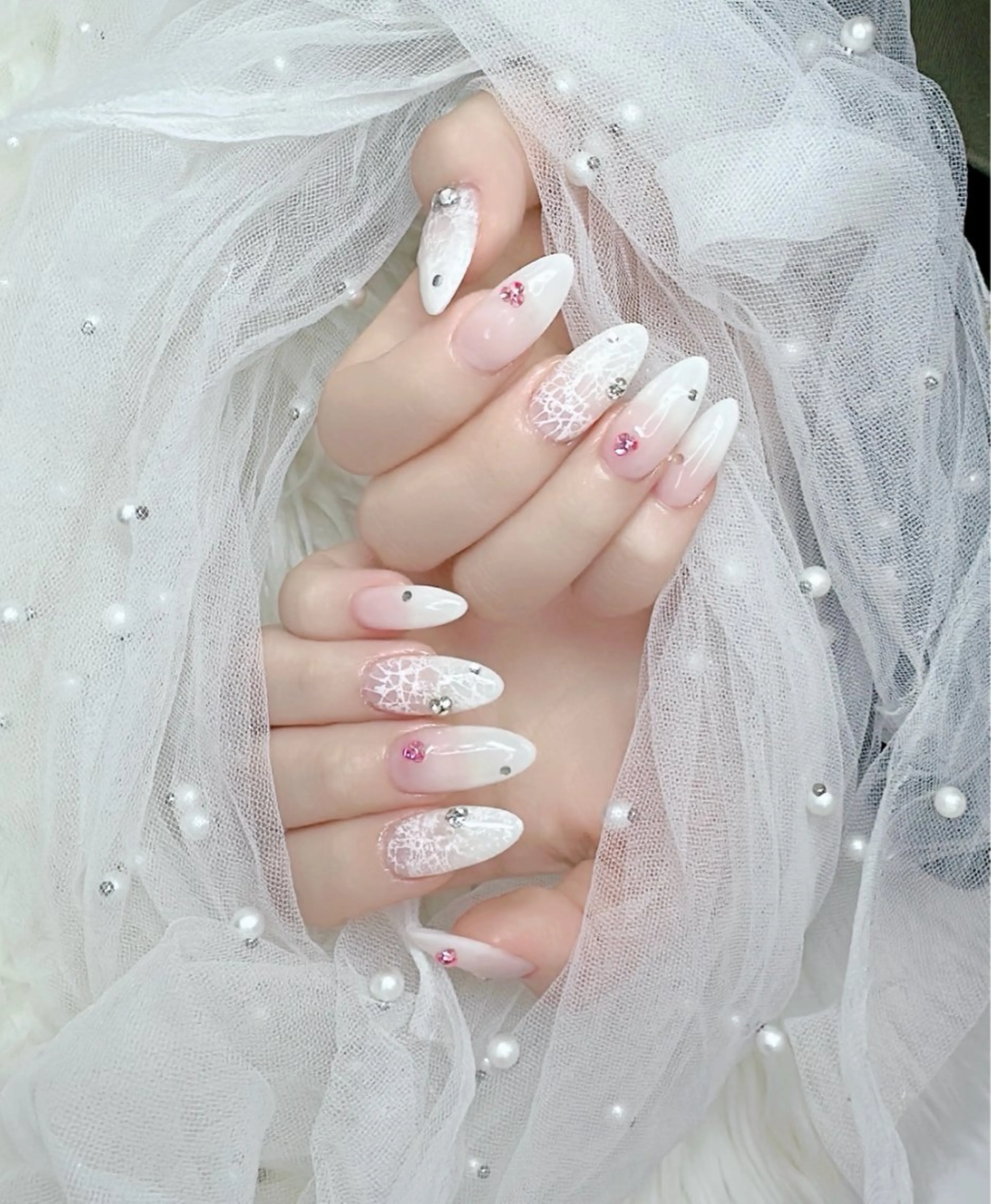 ネイル R salonのネイルデザイン