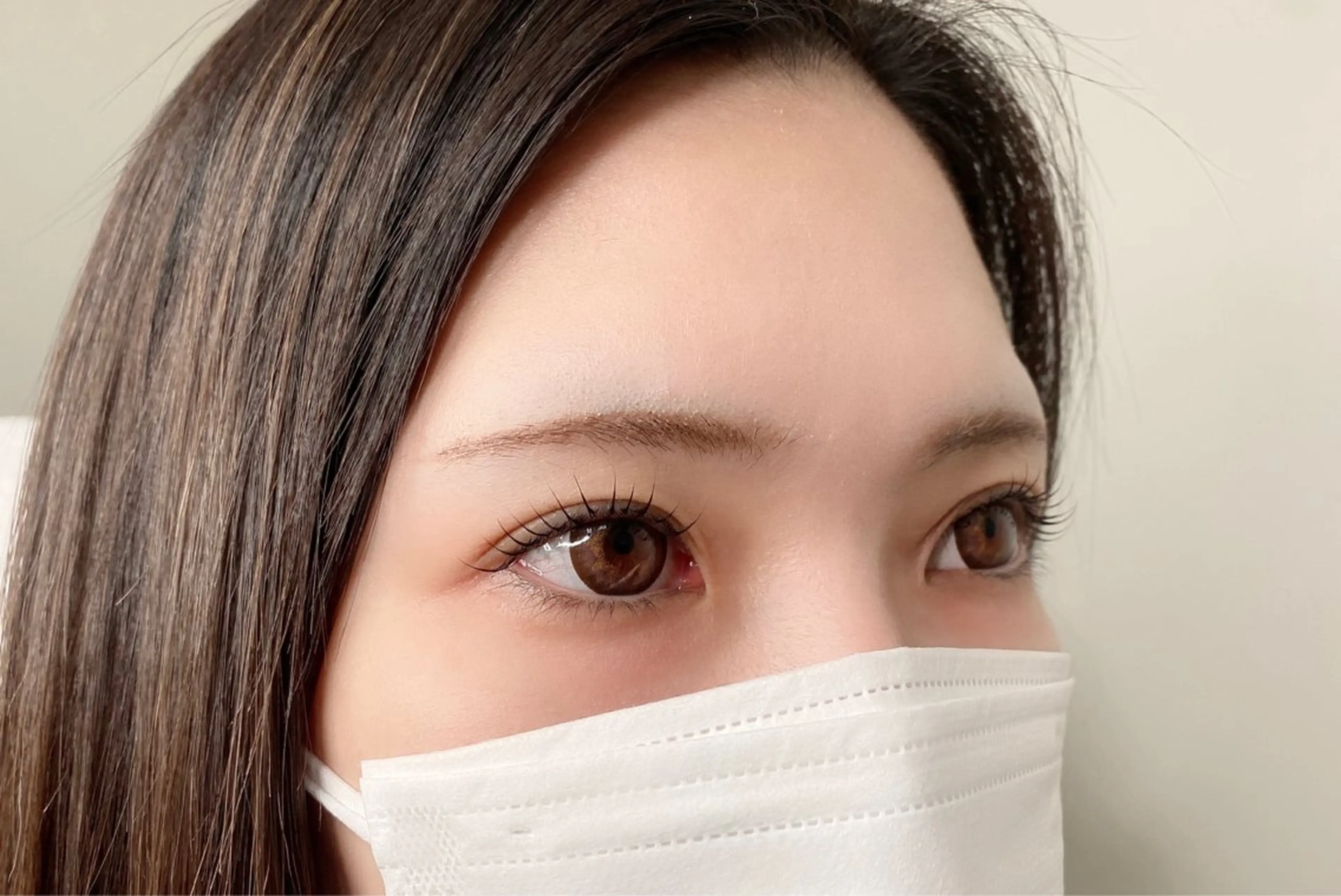 マツエク・マツパ ichi rikaのマツエク・マツパデザイン