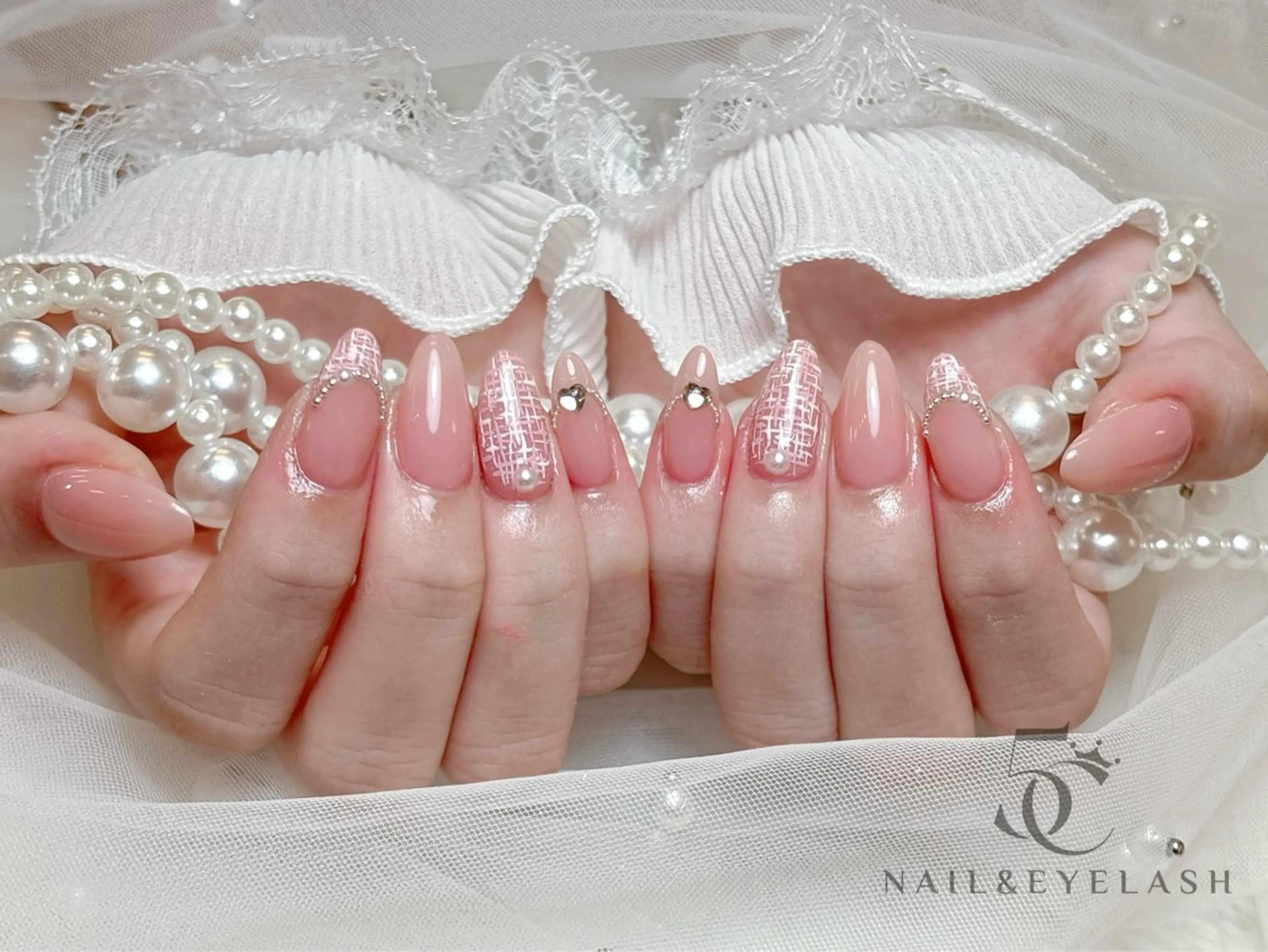 ネイル 5C NAIL 5C NAILのネイルデザイン
