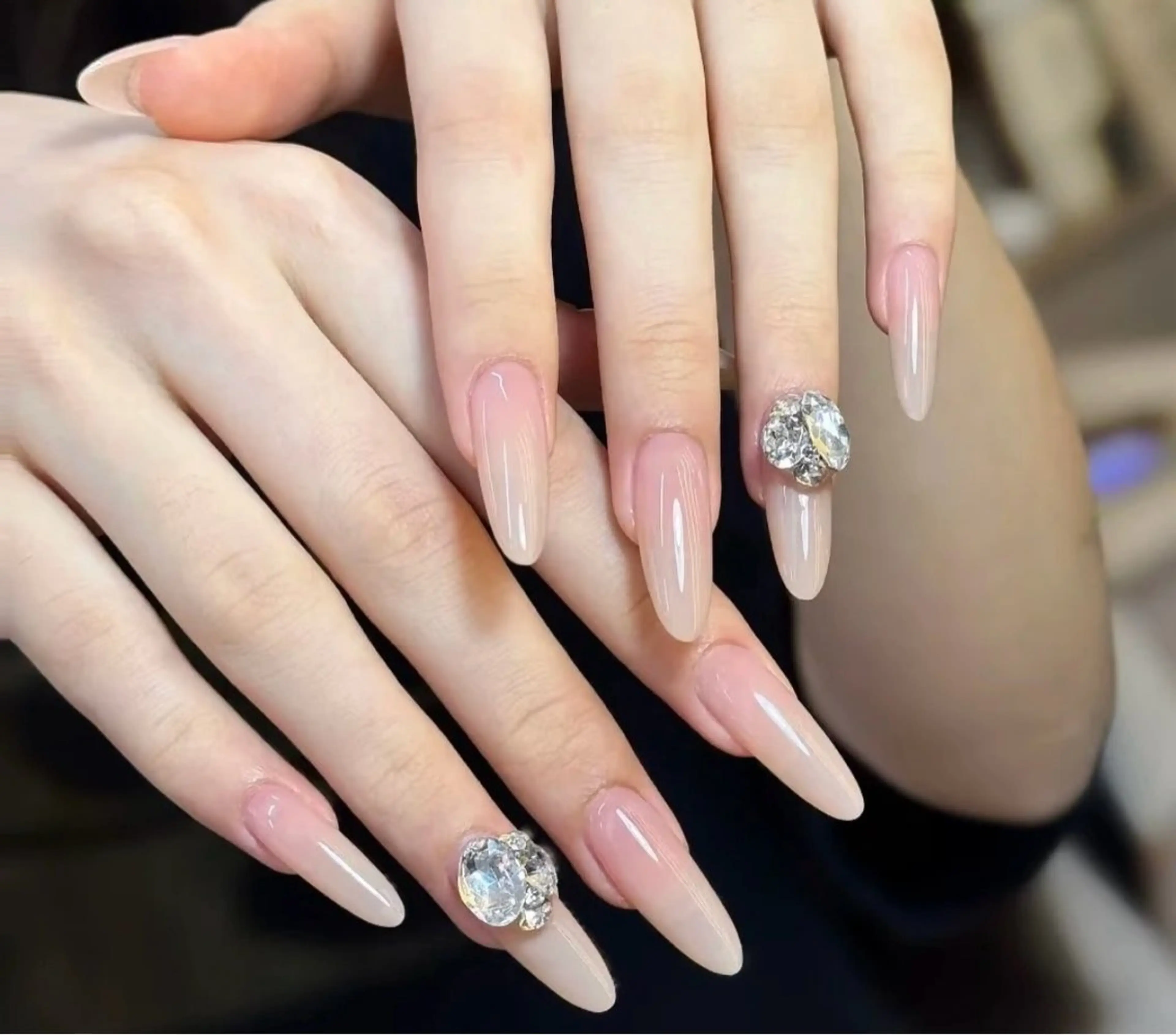 ネイル nail salon Recessのネイルデザイン