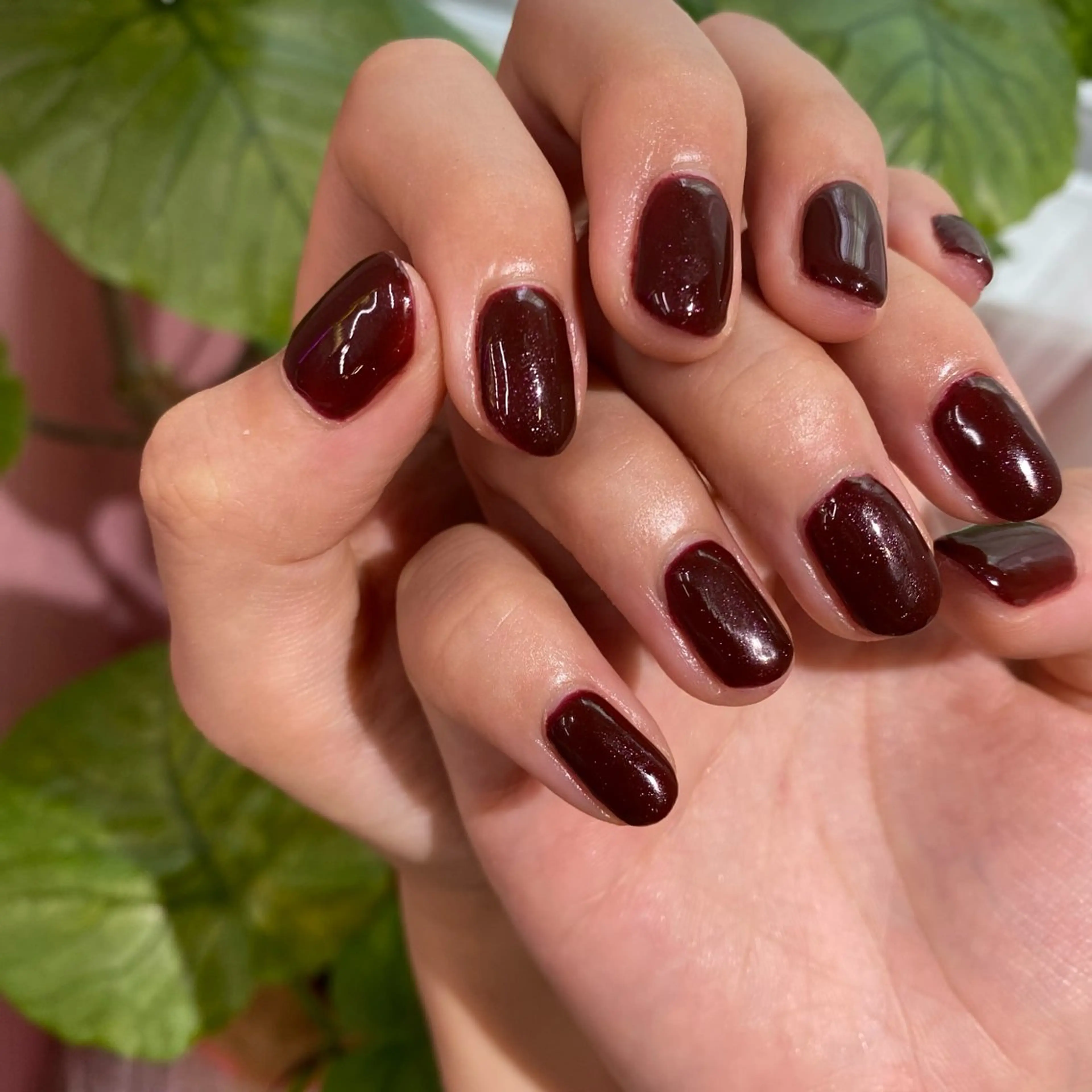 ネイル NICO nail　三軒茶屋店　ネイル＆アイラッシュ所属・oichan 𖦹°‧のネイルデザイン