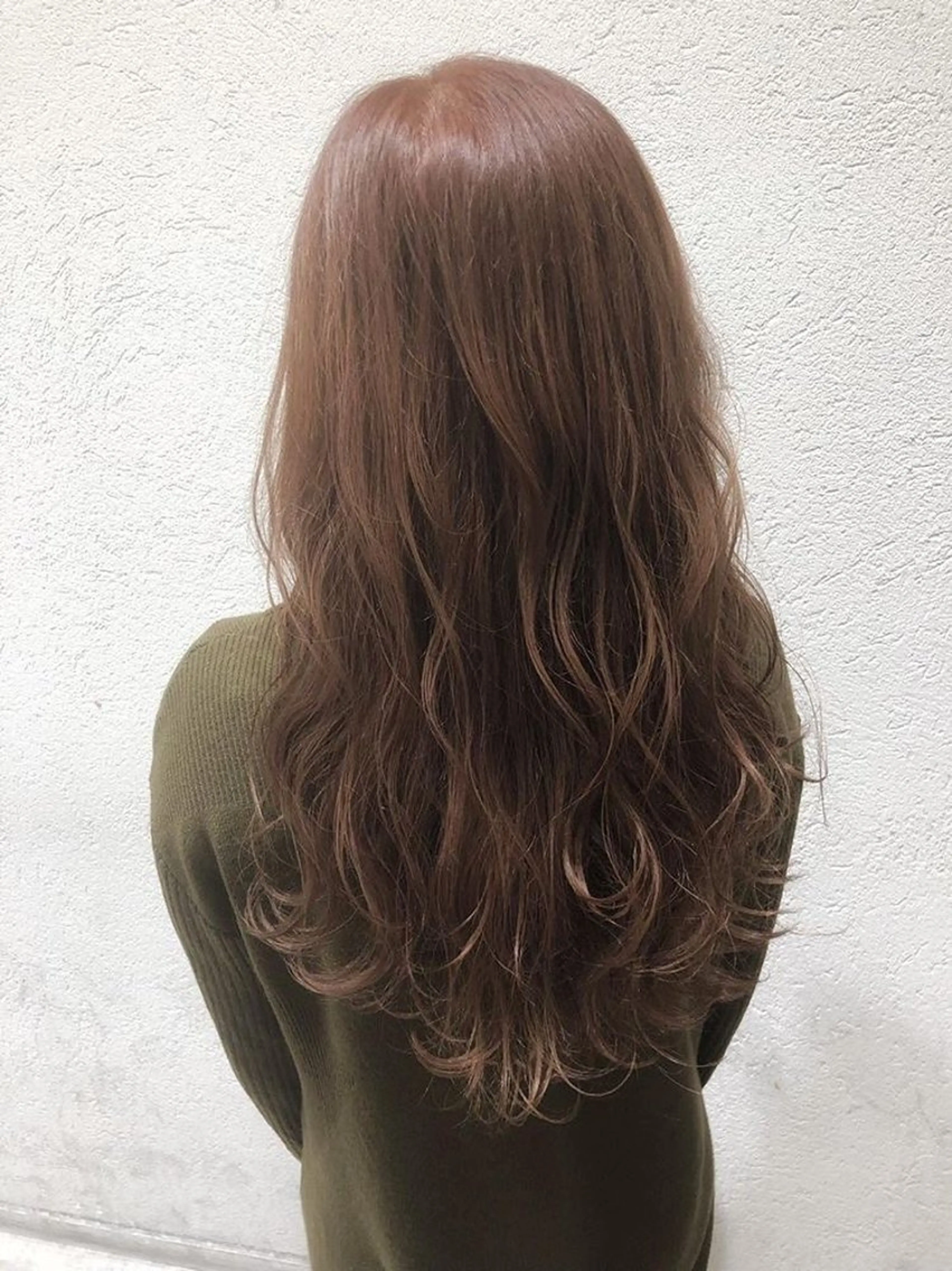 💐【カット&ワンカラー】ご新規様限定クーポン🎶当日ご予約大歓迎✨駐車場完備✨詳細必読の写真