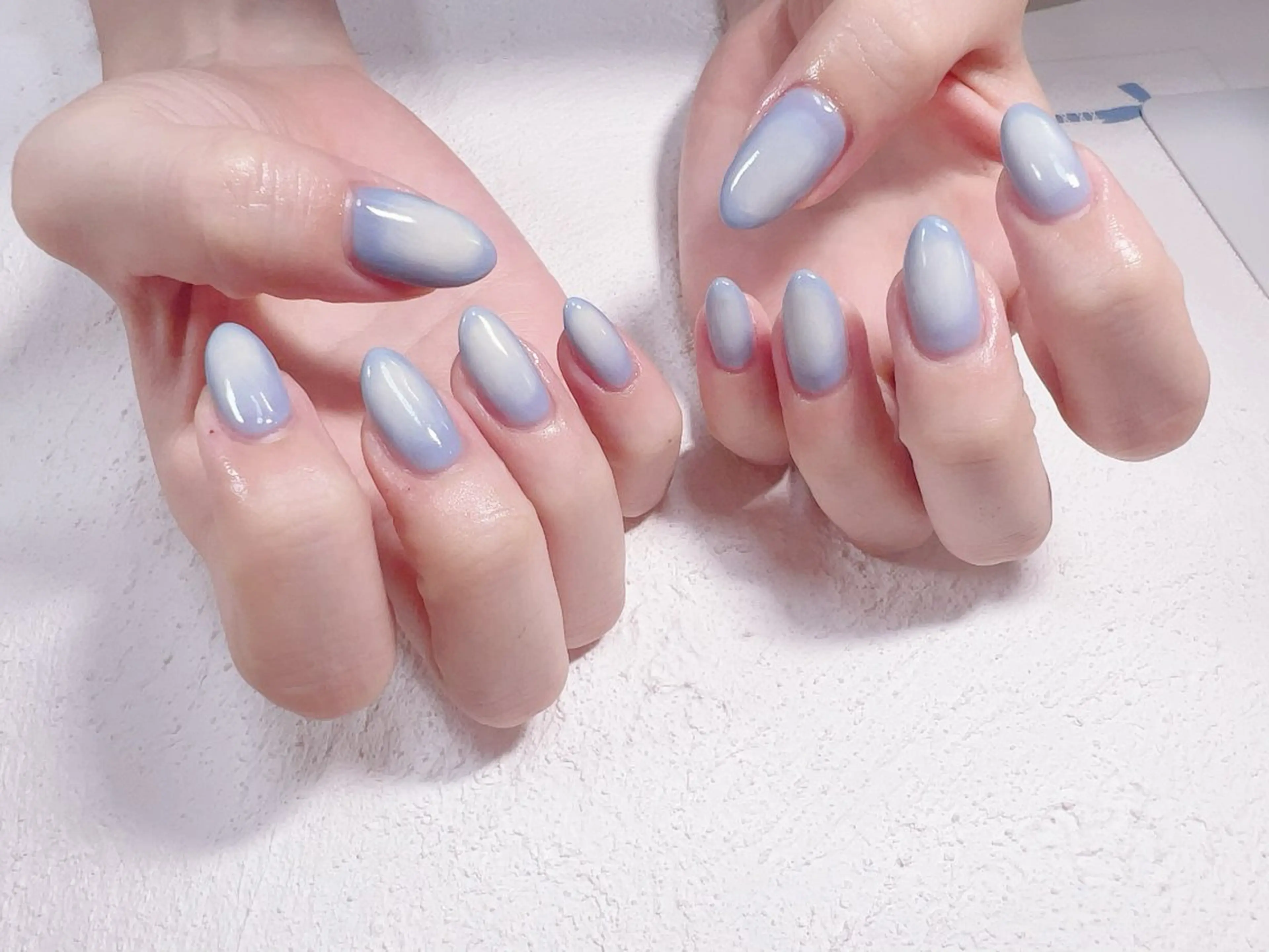 ネイル 持ち込み Regaro i.sのネイルデザイン