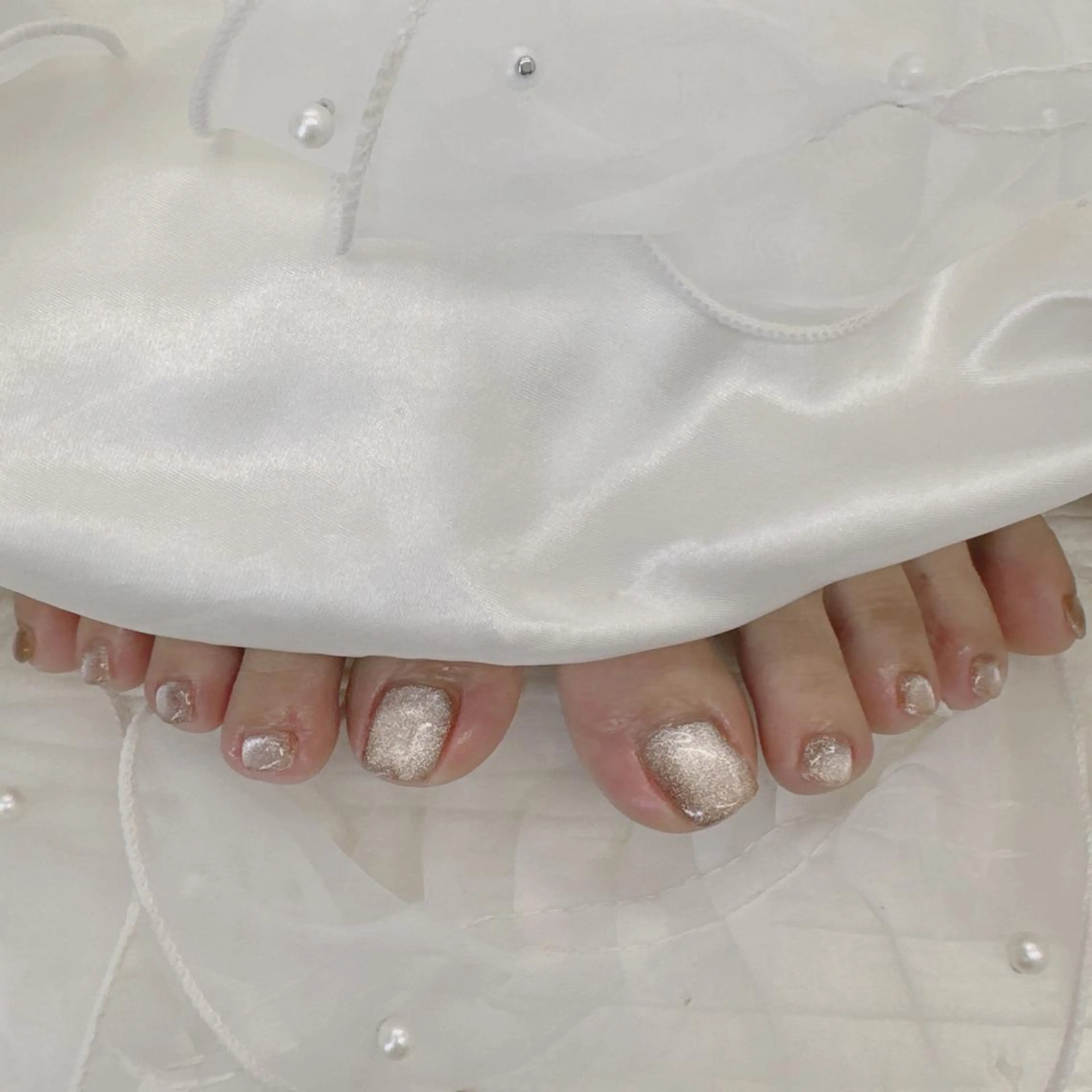 ネイル Nail salon Honey Beeのネイルデザイン