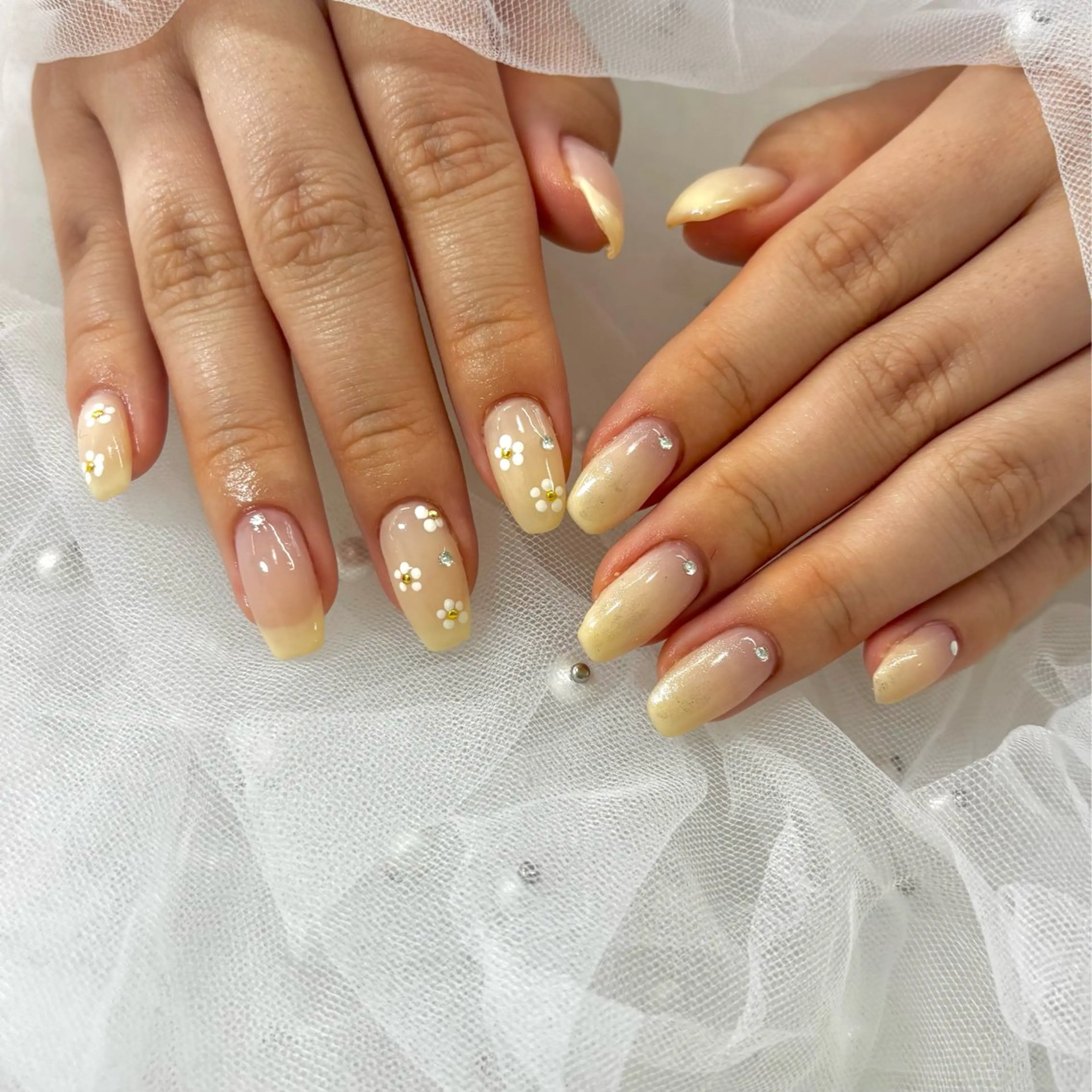 ネイル ハンドネイル salonDRE NANAMIのネイルデザイン