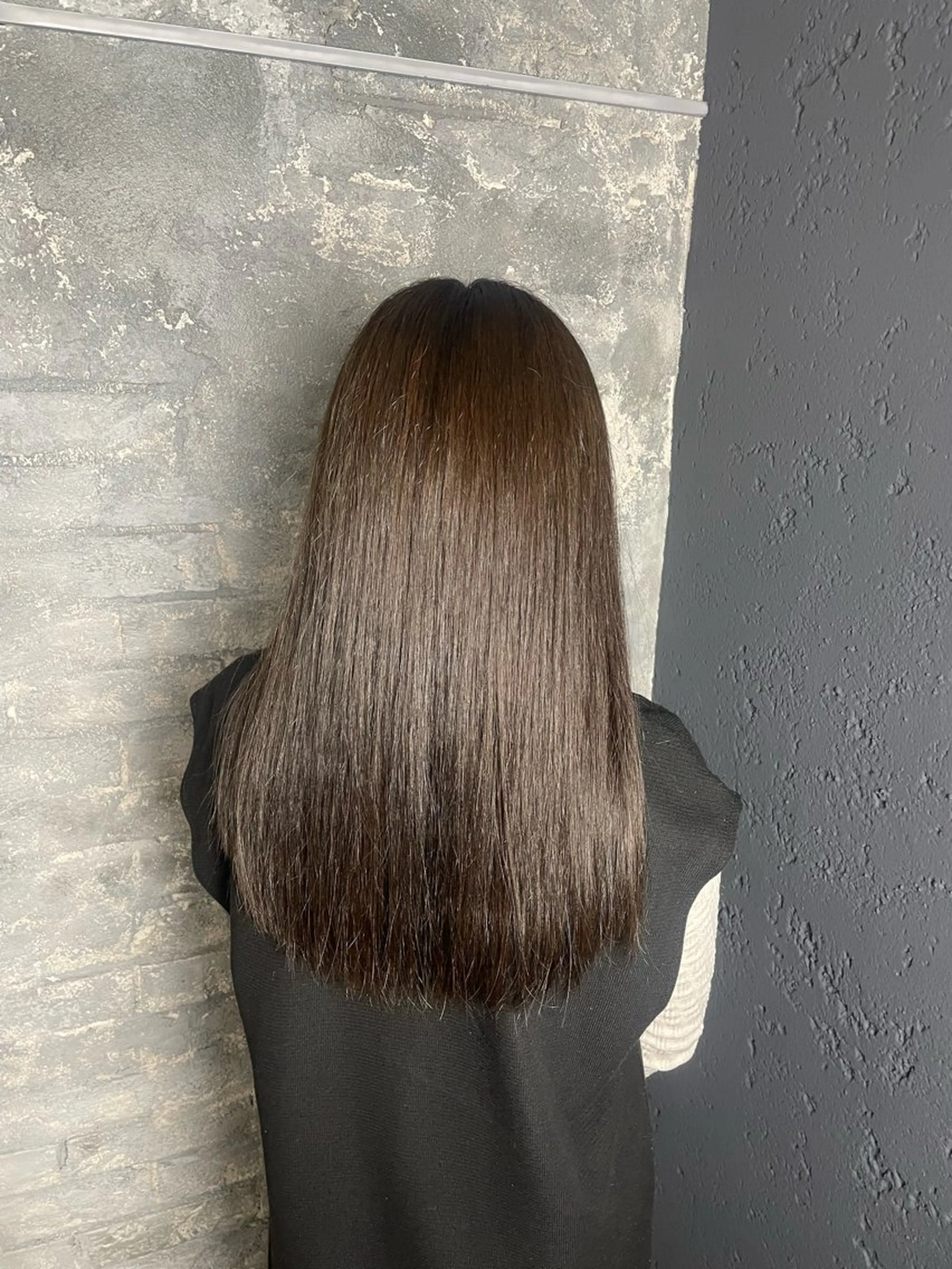 ロング カラー メイク指名NO1りこ カットモデル募集中のその他イメージ