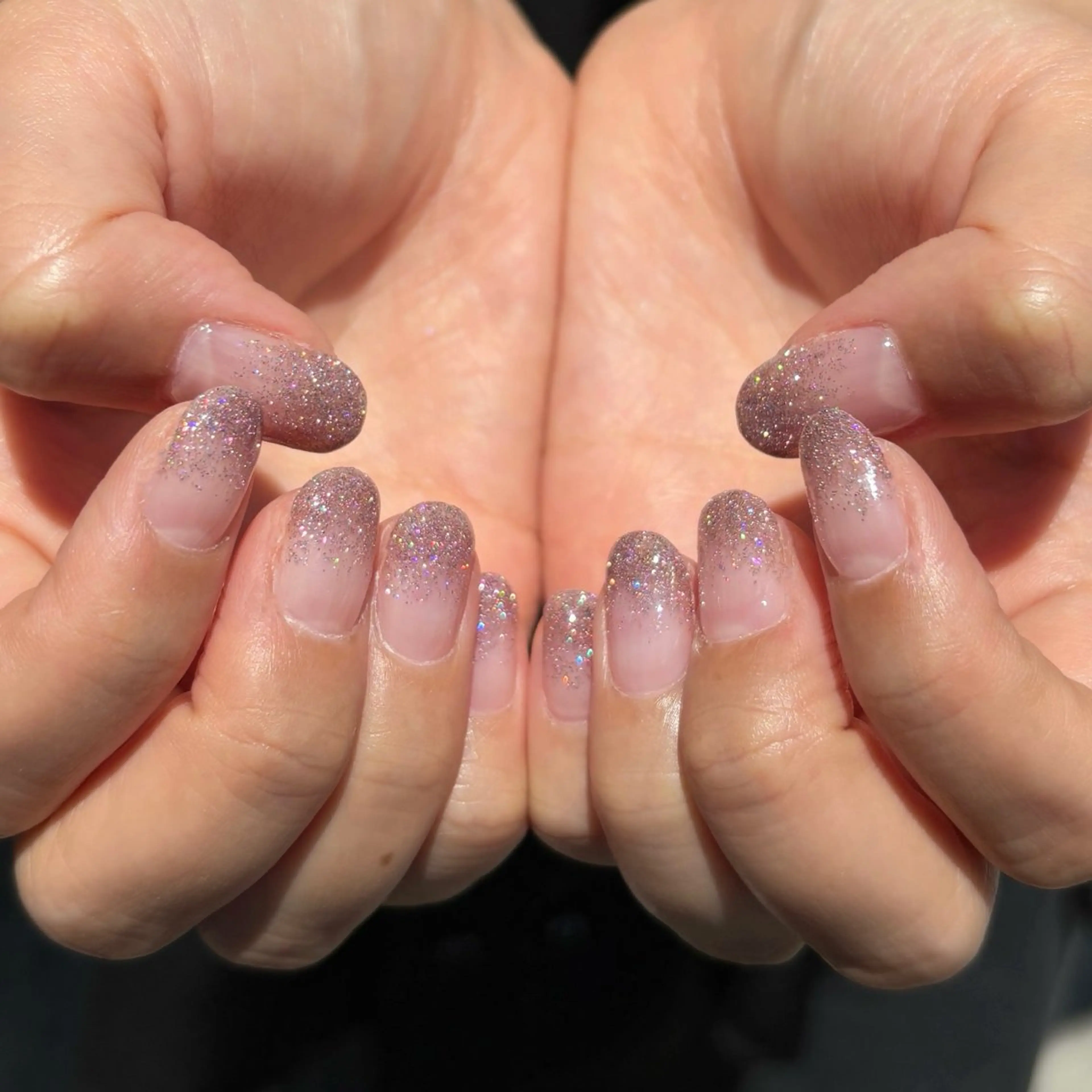 ネイル hinako /個性派ニュアンスのネイルデザイン