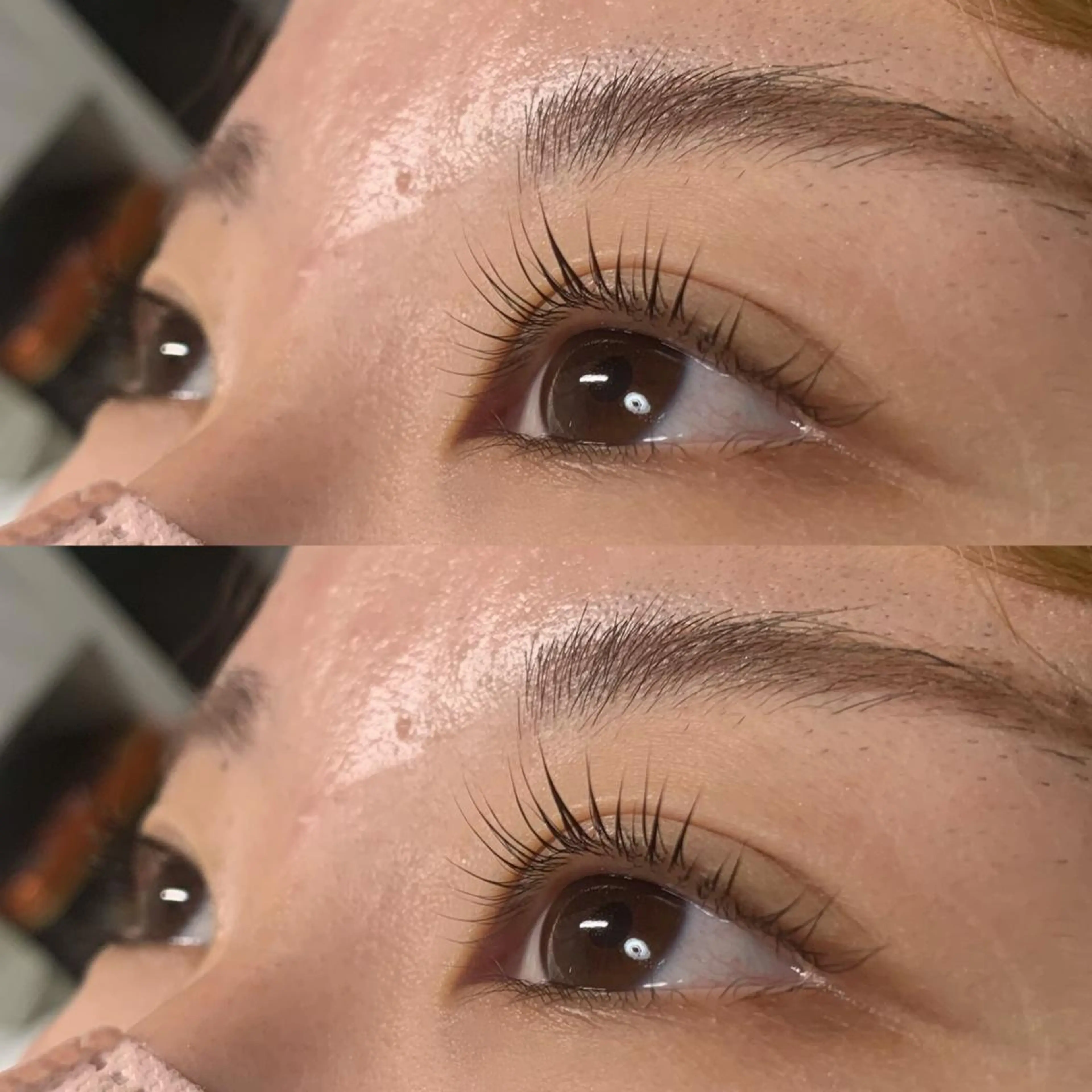 マツエク・マツパ マツパ レアファースト岸和田 ｜yuzu💎のマツエク・マツパデザイン