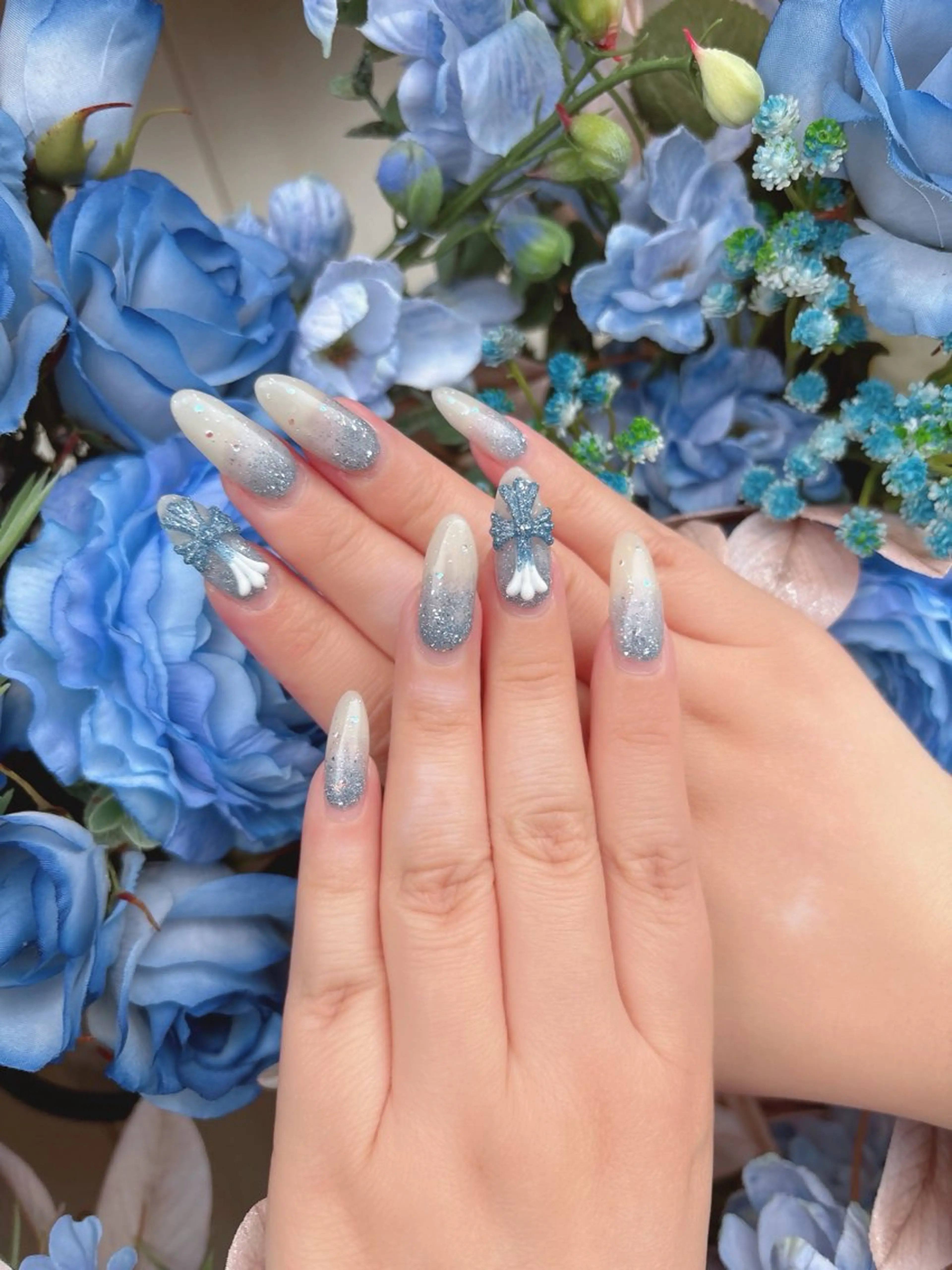 ネイル ハンドネイル Chipi Nailのネイルデザイン