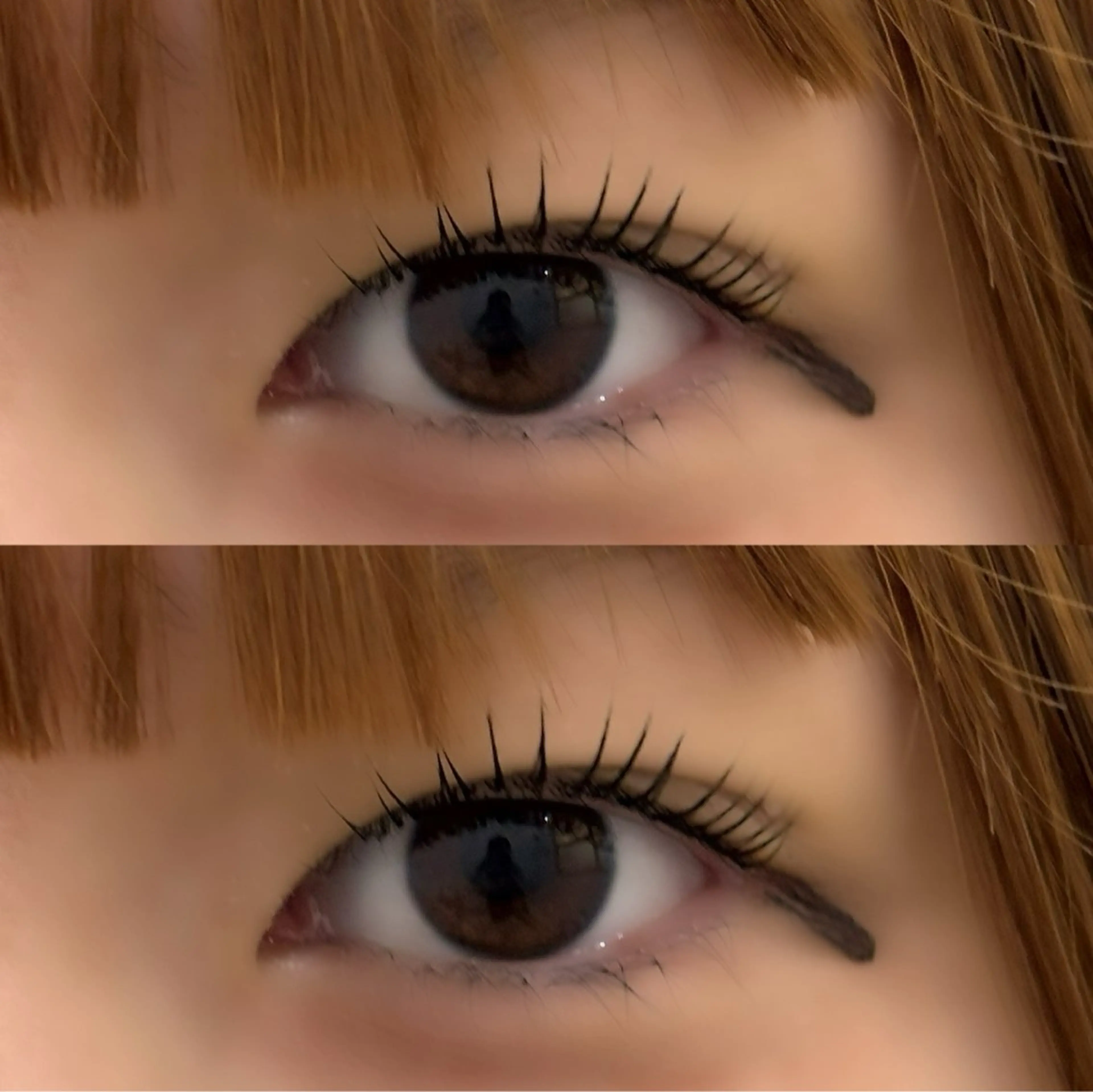 マツエク・マツパ 中里 ナカザトのマツエク・マツパデザイン