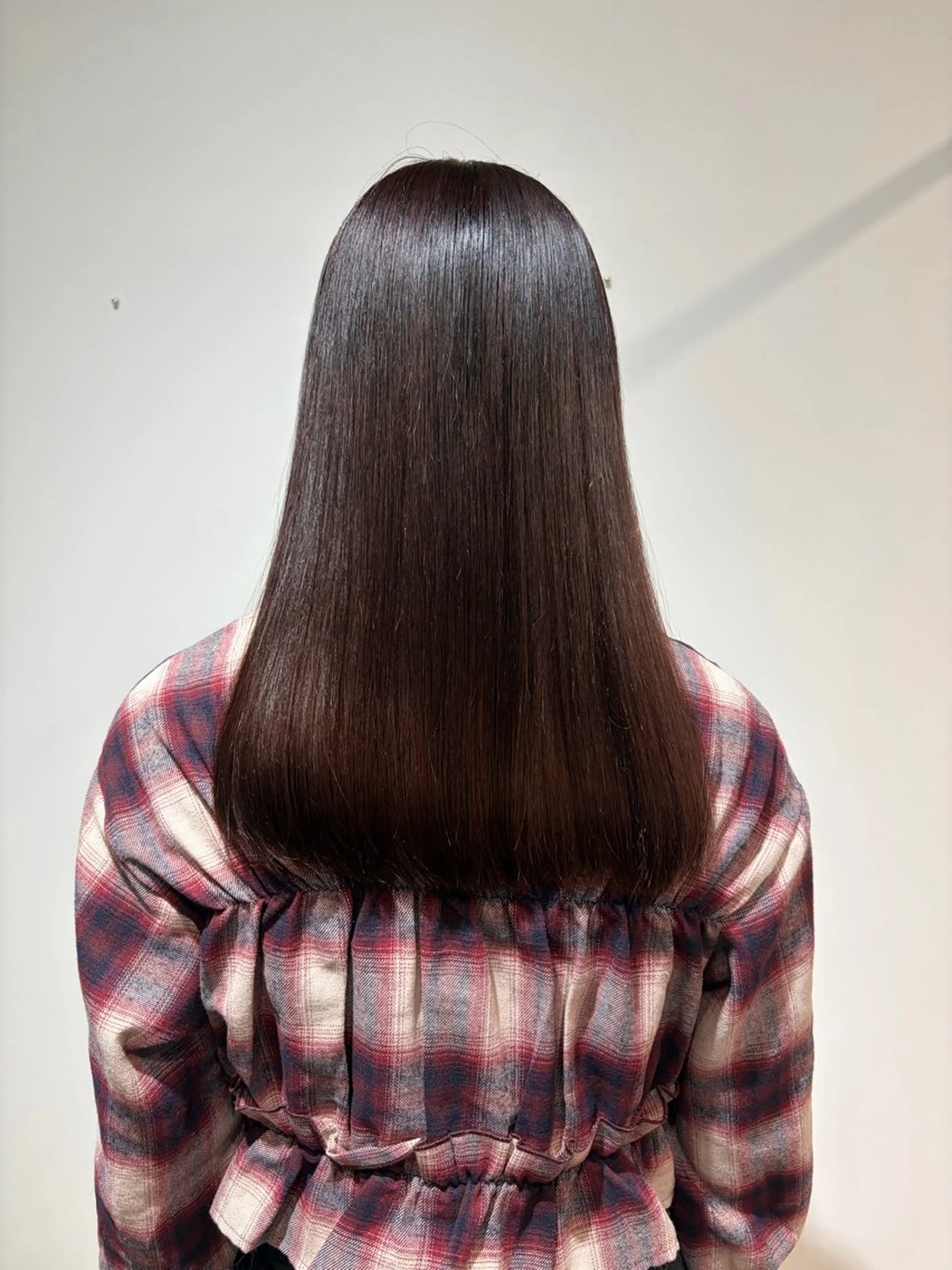 ロング カット 縮毛矯正 トリートメント ✨ショート/ボブ 縮毛矯正✨アキラのヘアスタイル