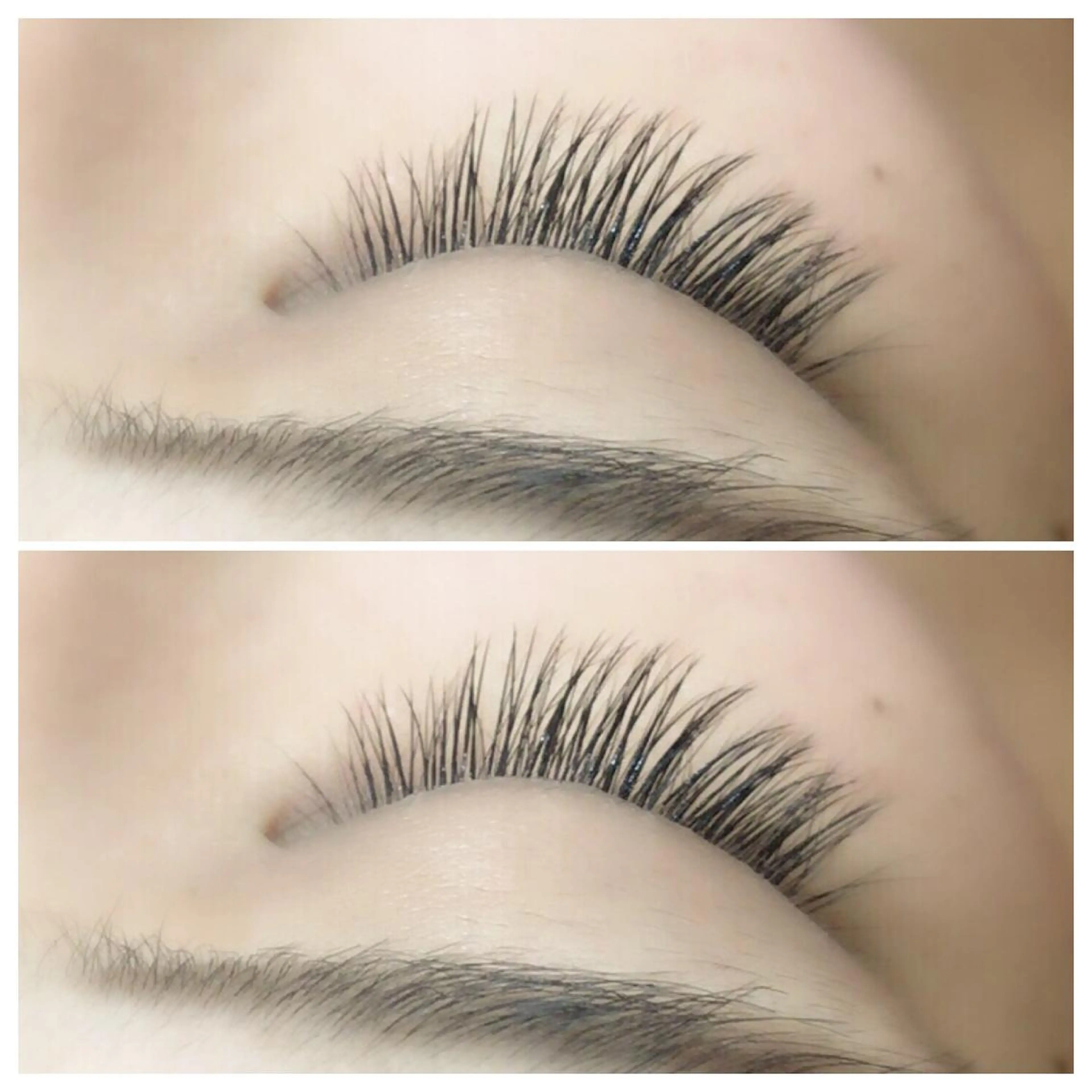 マツエク・マツパ 【ダメージケア特化】 🌸 サクララッシュの眉毛・アイブロウイメージ