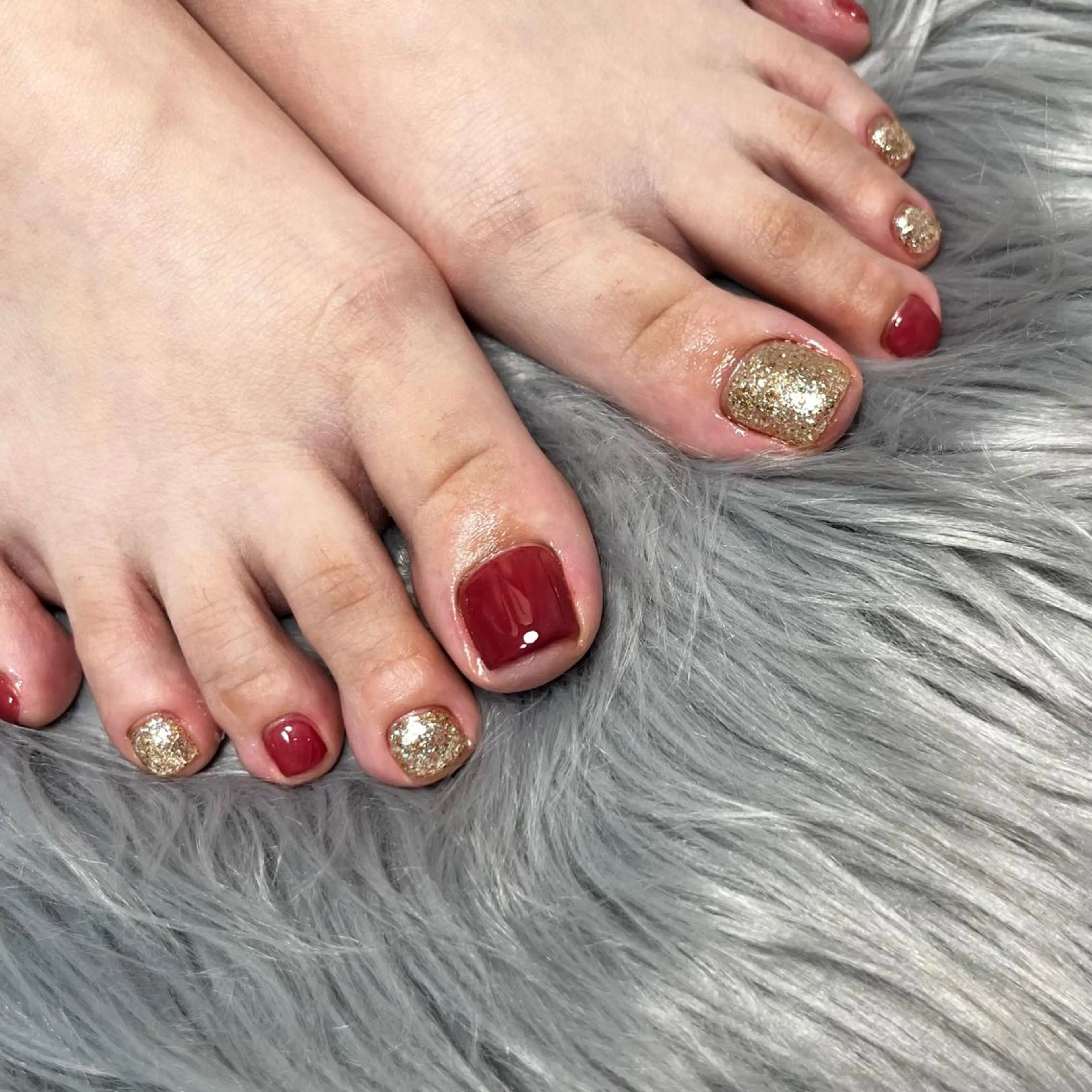 ネイル Laki nailのネイルデザイン