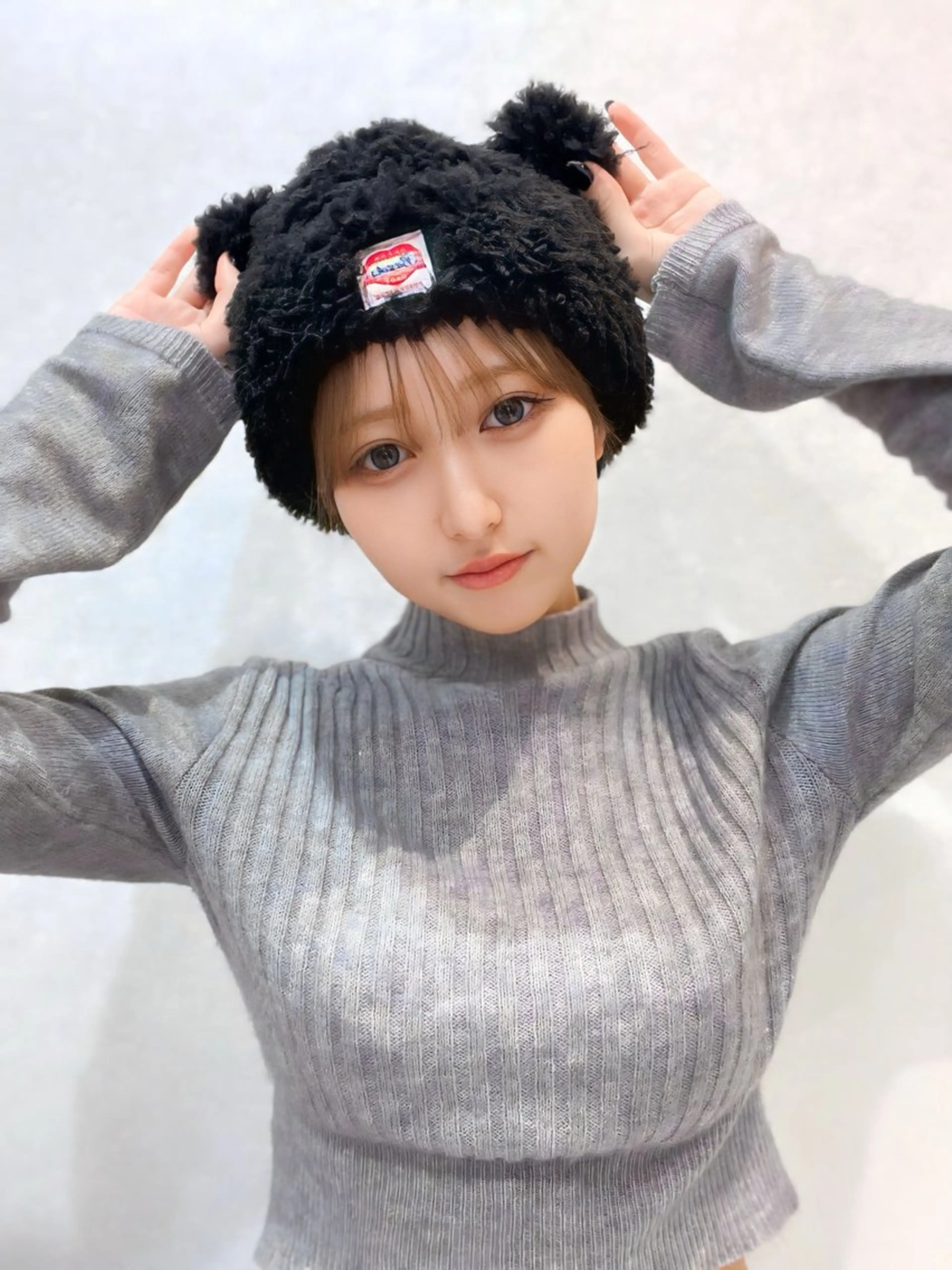 ショート ✨大川 錬✨ -7歳若返りショートのヘアスタイル