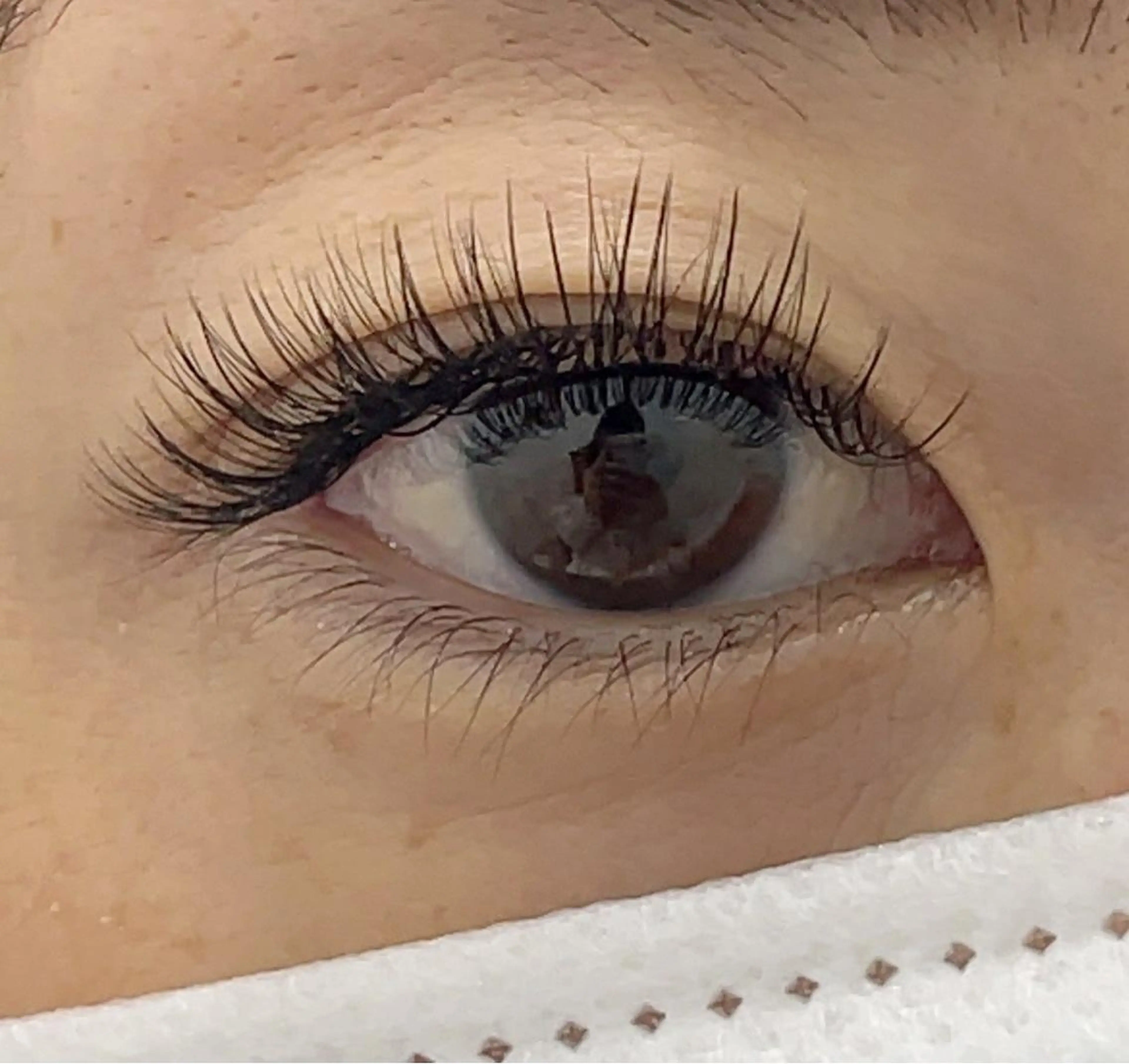 マツエク・マツパ ラッシュラッシュ 橋本店のマツエク・マツパデザイン