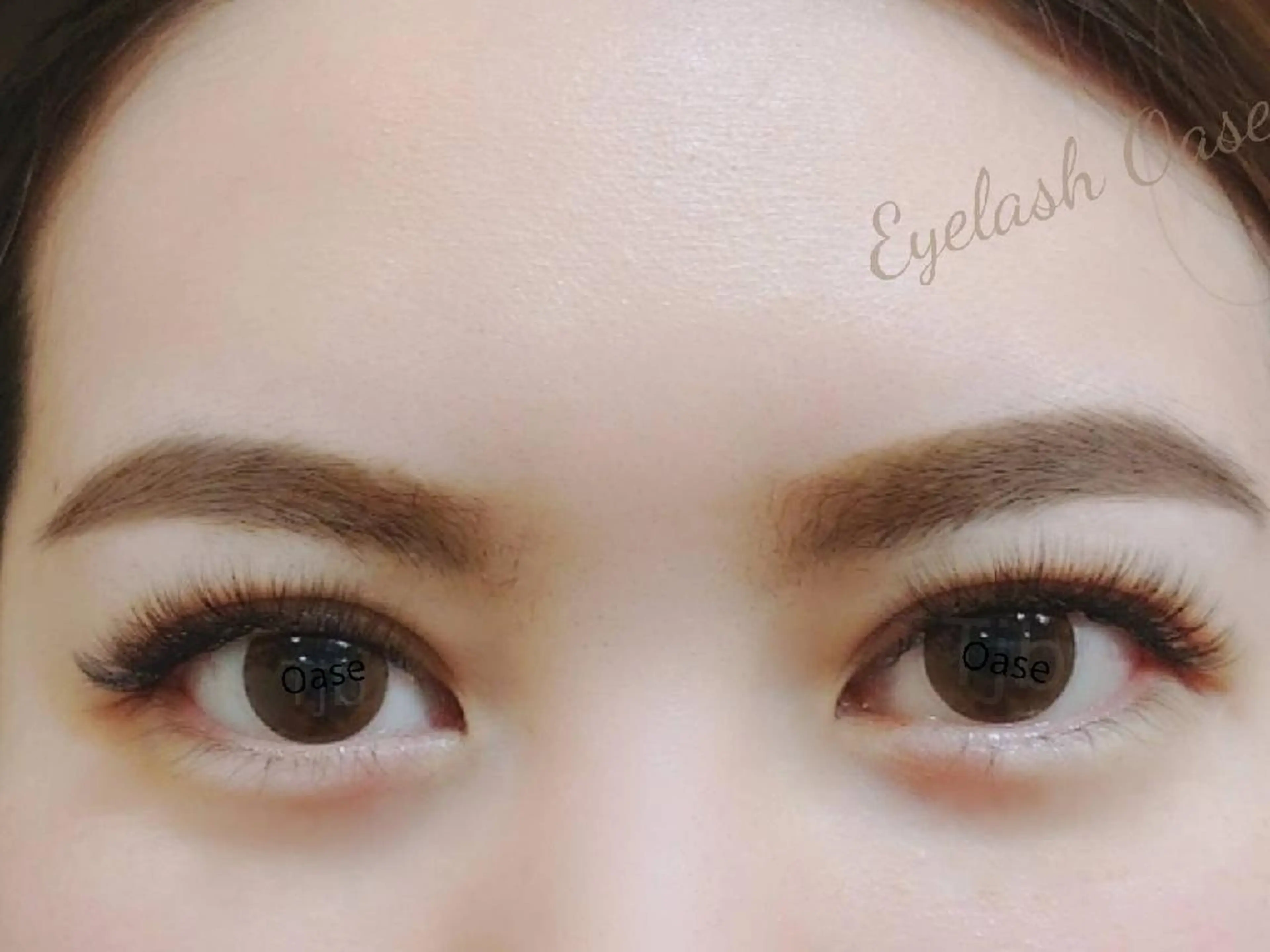 新規【パッチリ】隙間もフサフサ華やか 3Dエアーボリュームラッシュ 【オフ込み】 450本 ¥9980の写真