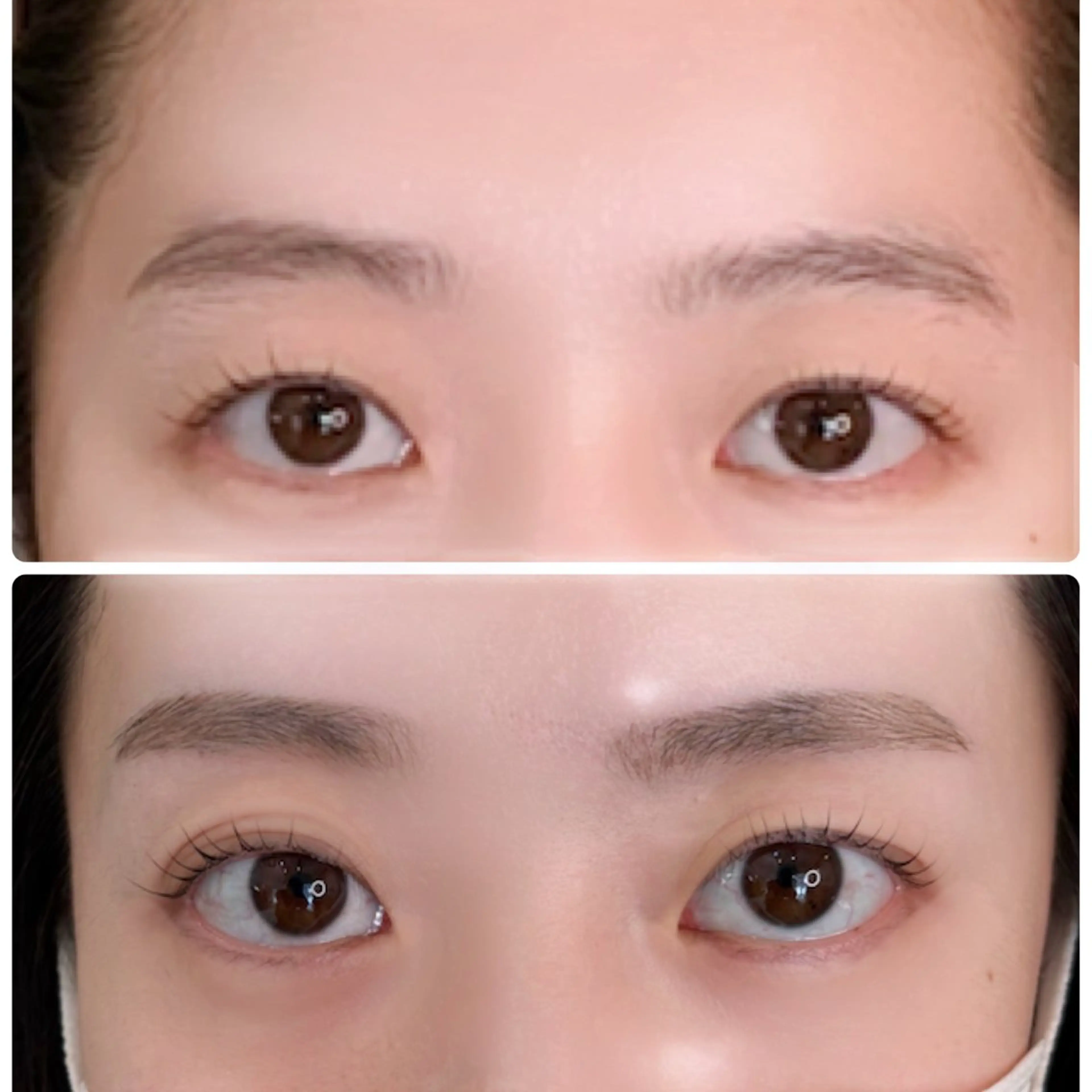 アイブロウ Meica nonoの眉毛・アイブロウイメージ