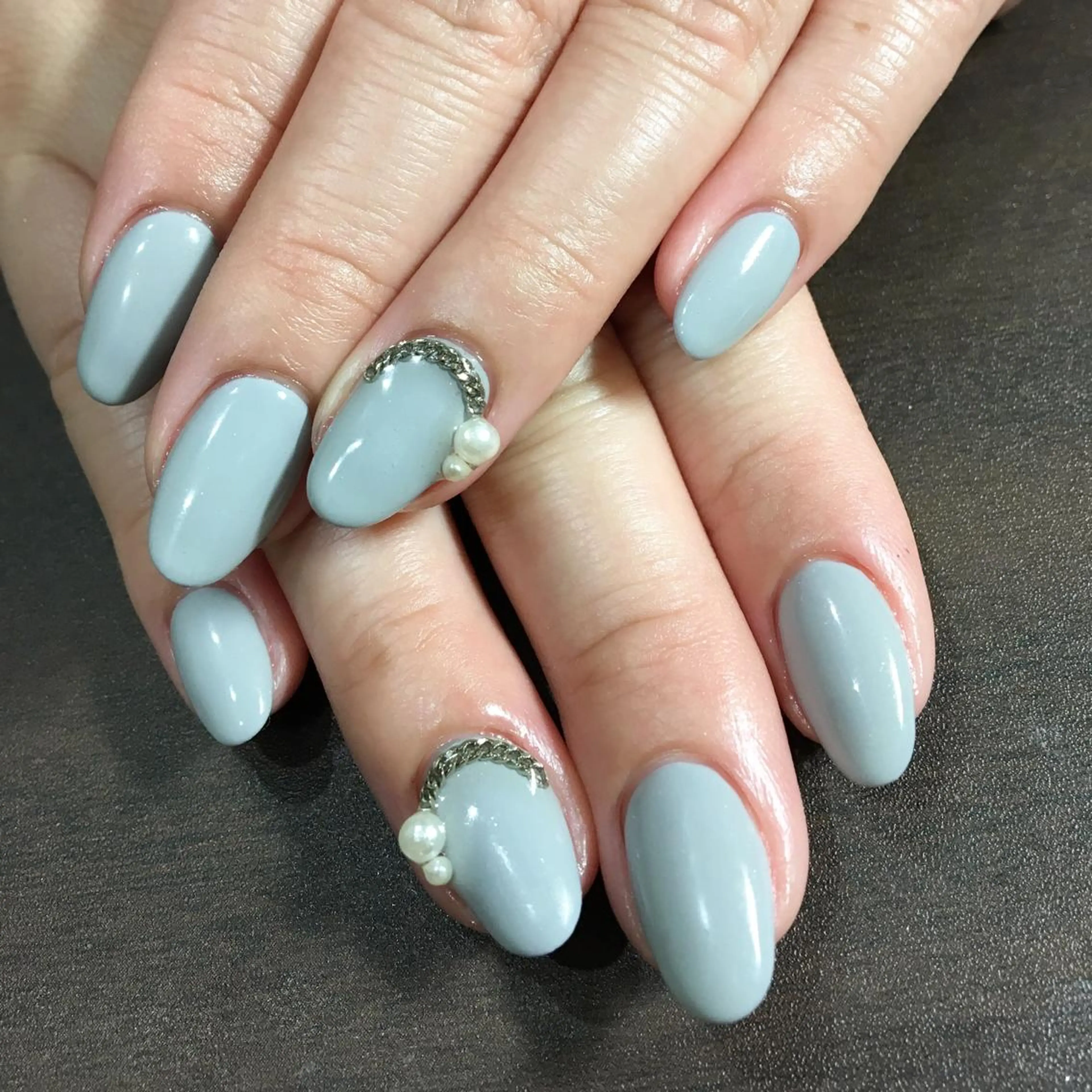 ネイル nail salon Titaleeのネイルデザイン