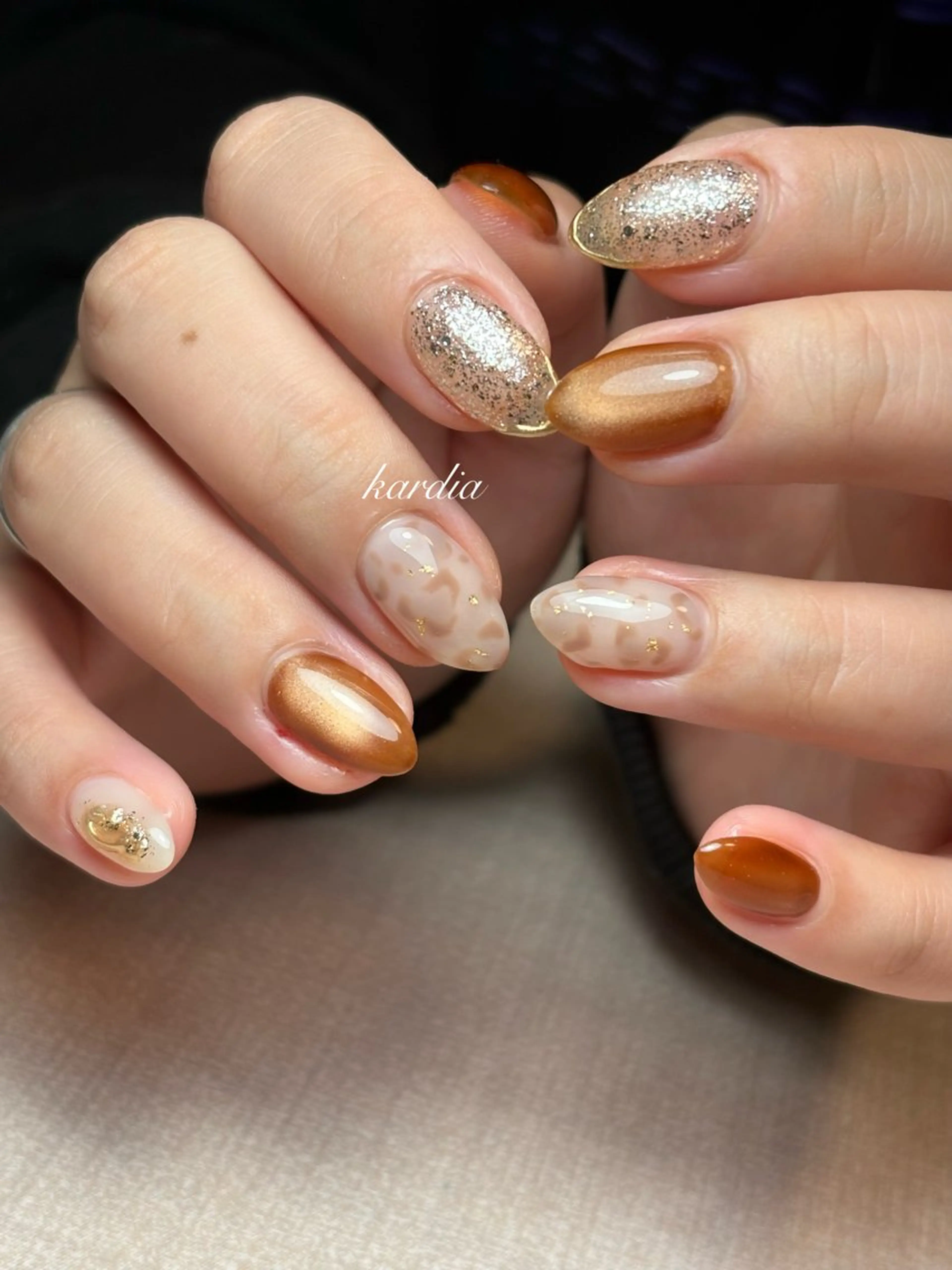 ✋持ち込みデザインCコースの写真