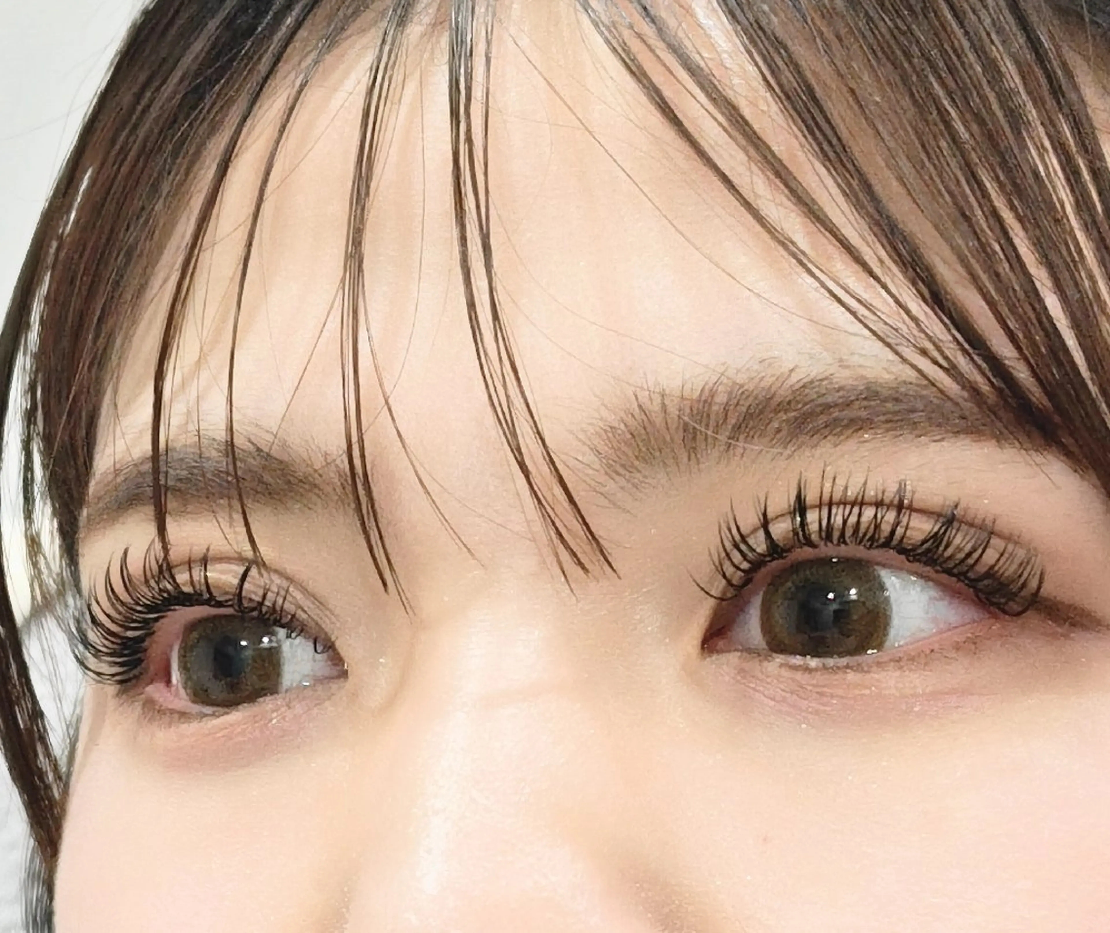 マツエク・マツパ C'estlaVie Sakuraiのマツエク・マツパデザイン