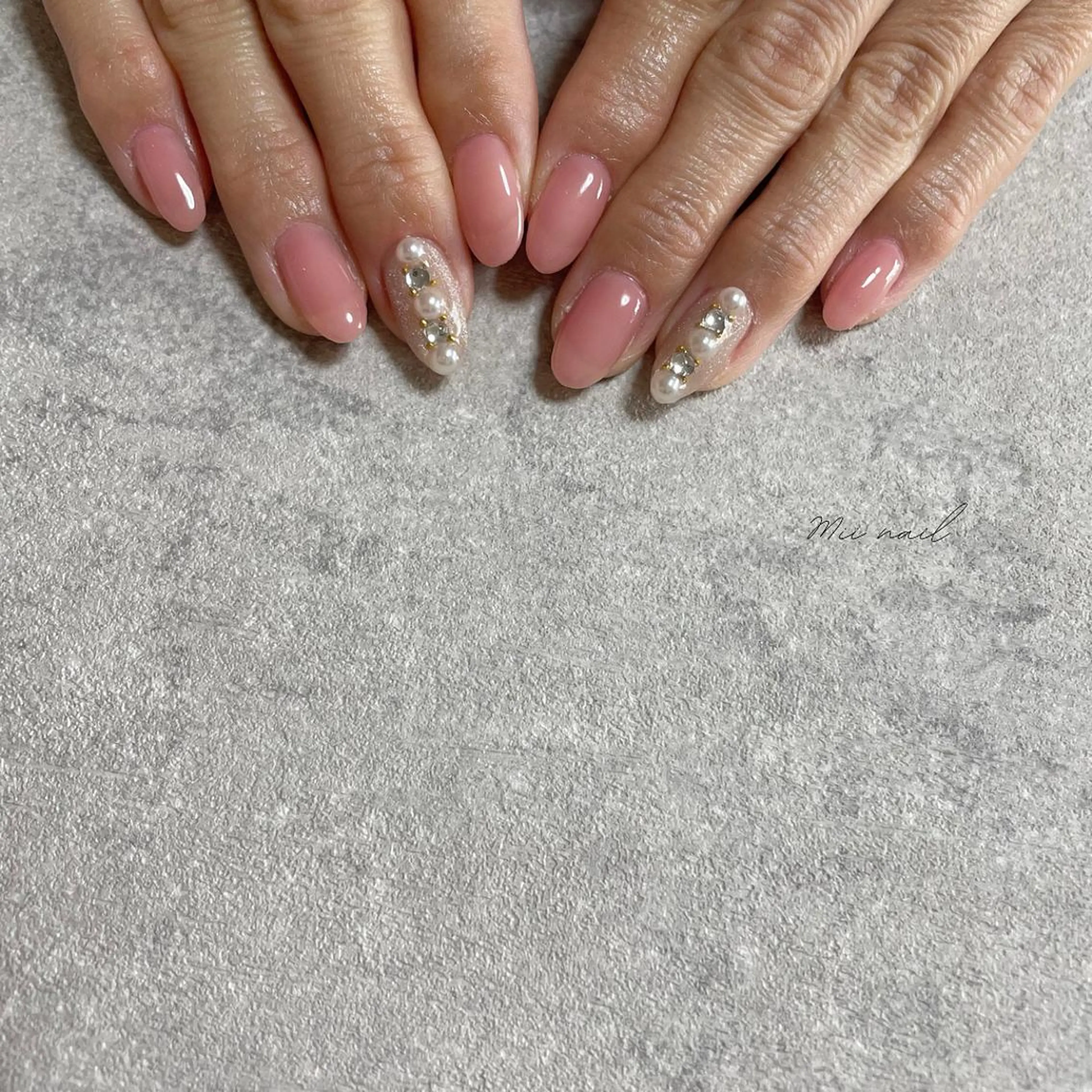 ネイル Mii nail いづみのその他イメージ