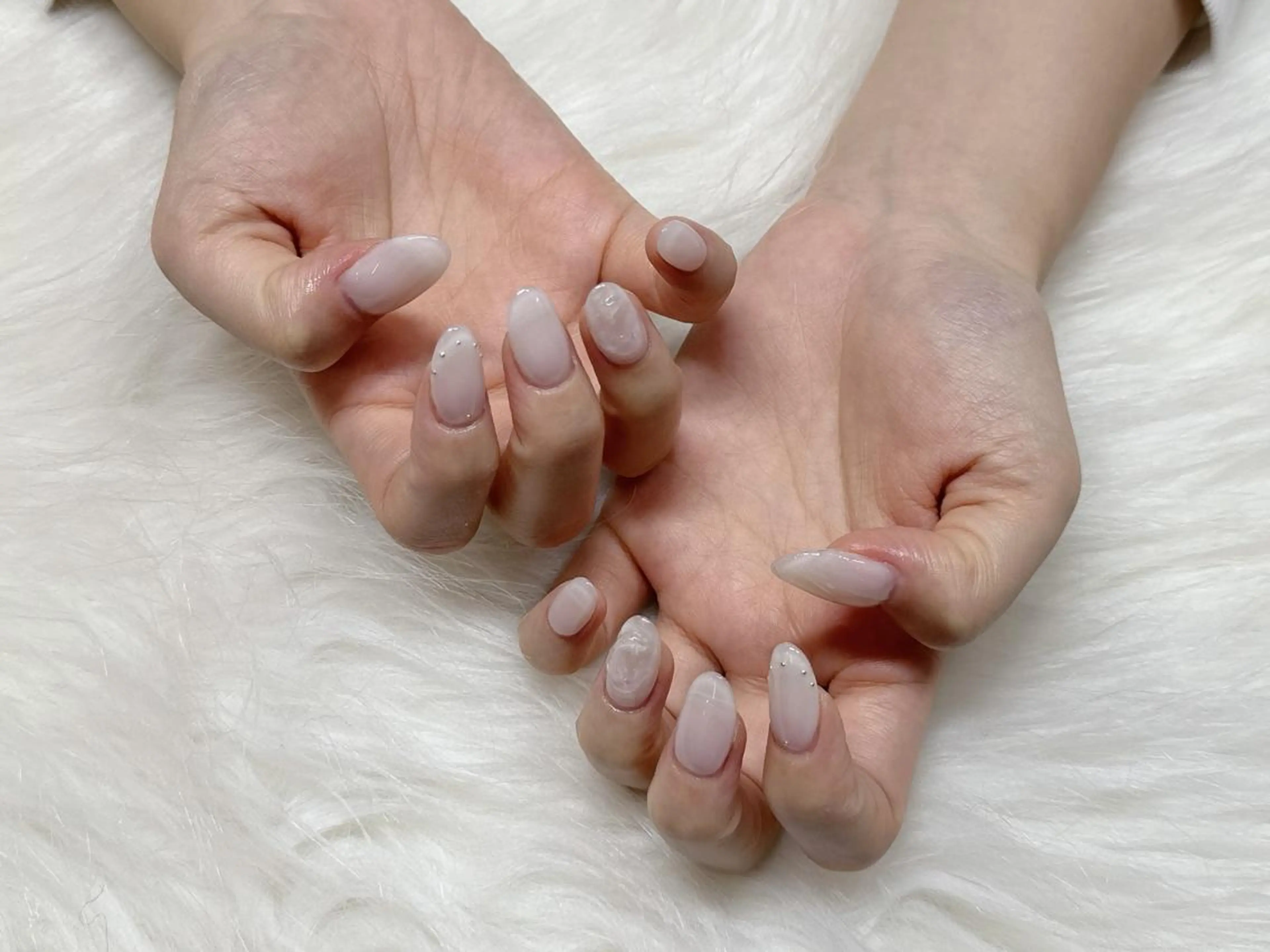 ネイル Aliceマツエク &ネイル2のネイルデザイン