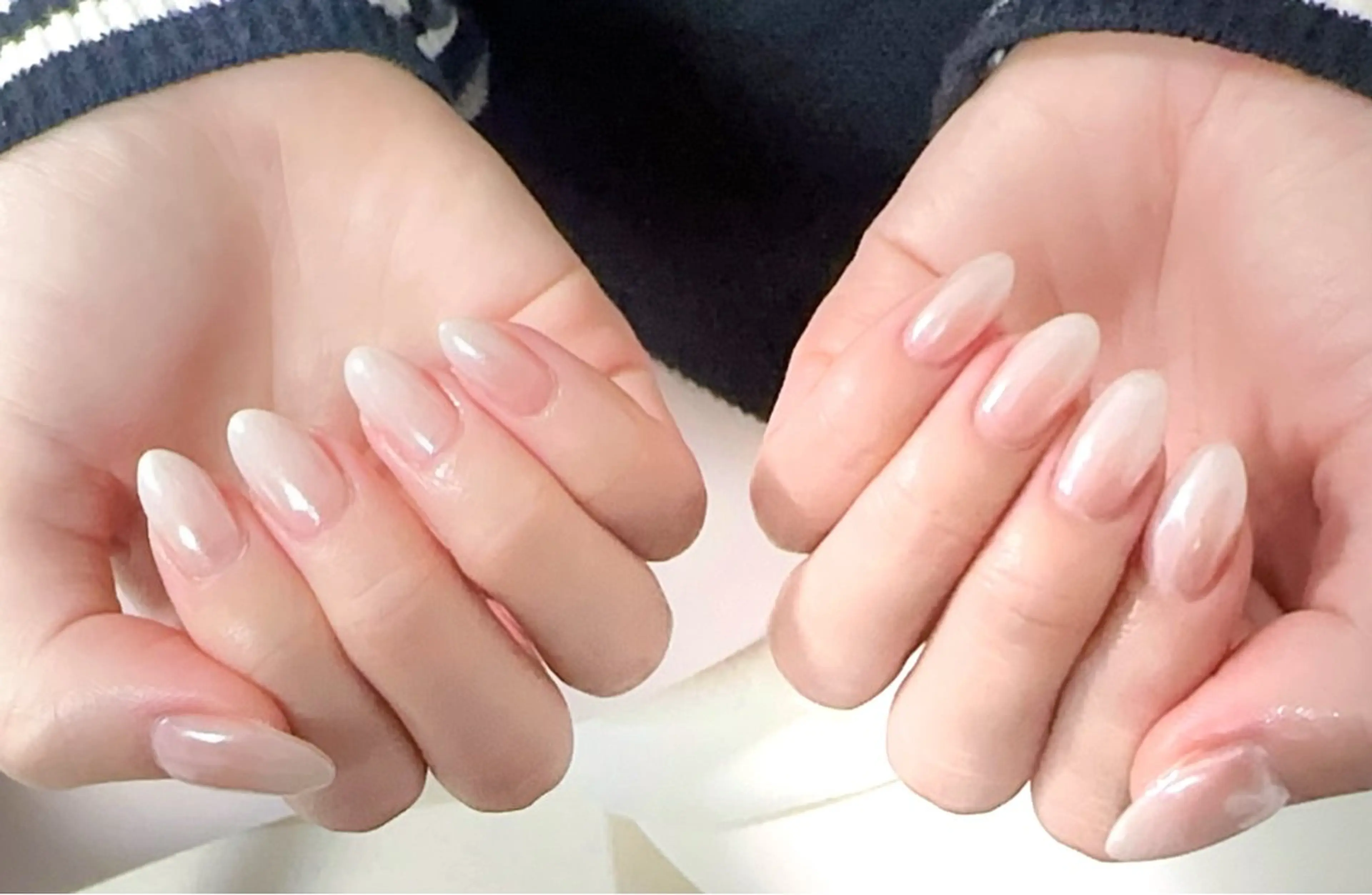 ネイル klee nailのネイルデザイン