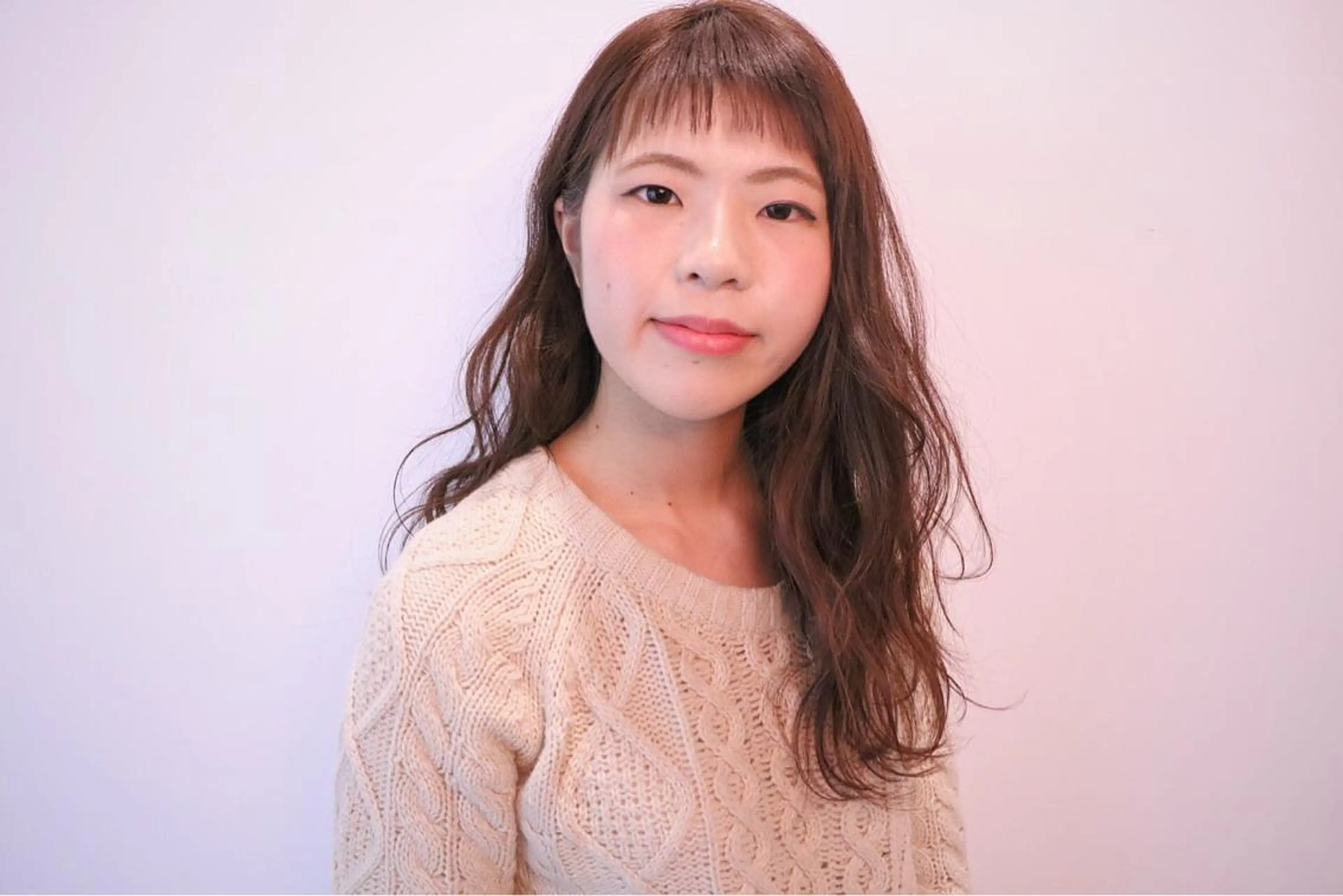 ロング ヘアアレンジ soins de   MaLily所属・soins de MaLilyのヘアスタイル