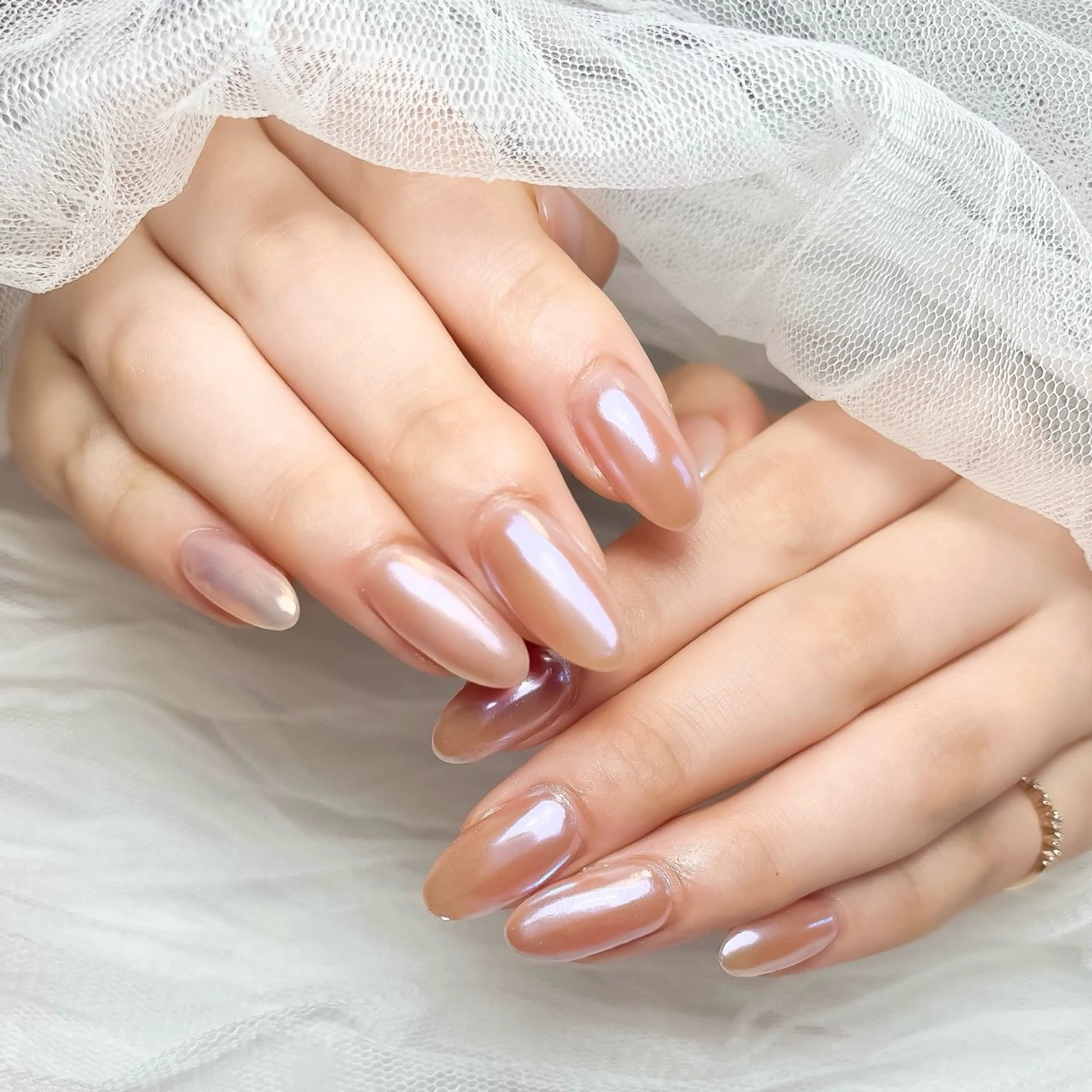 ネイル private acottoのネイルデザイン