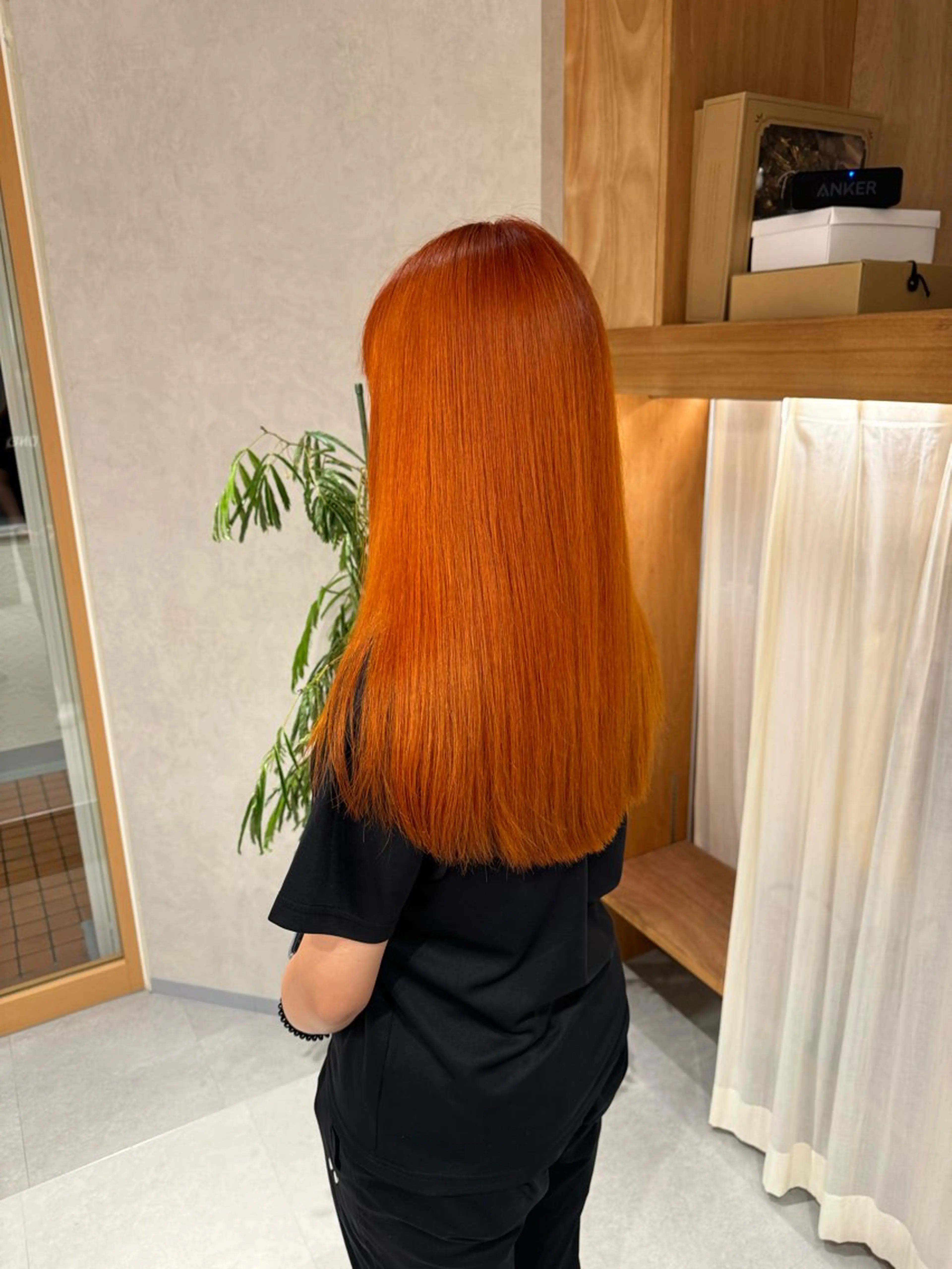 ロング レイヤー/ボブパーマ /垢抜け/タクミのヘアスタイル