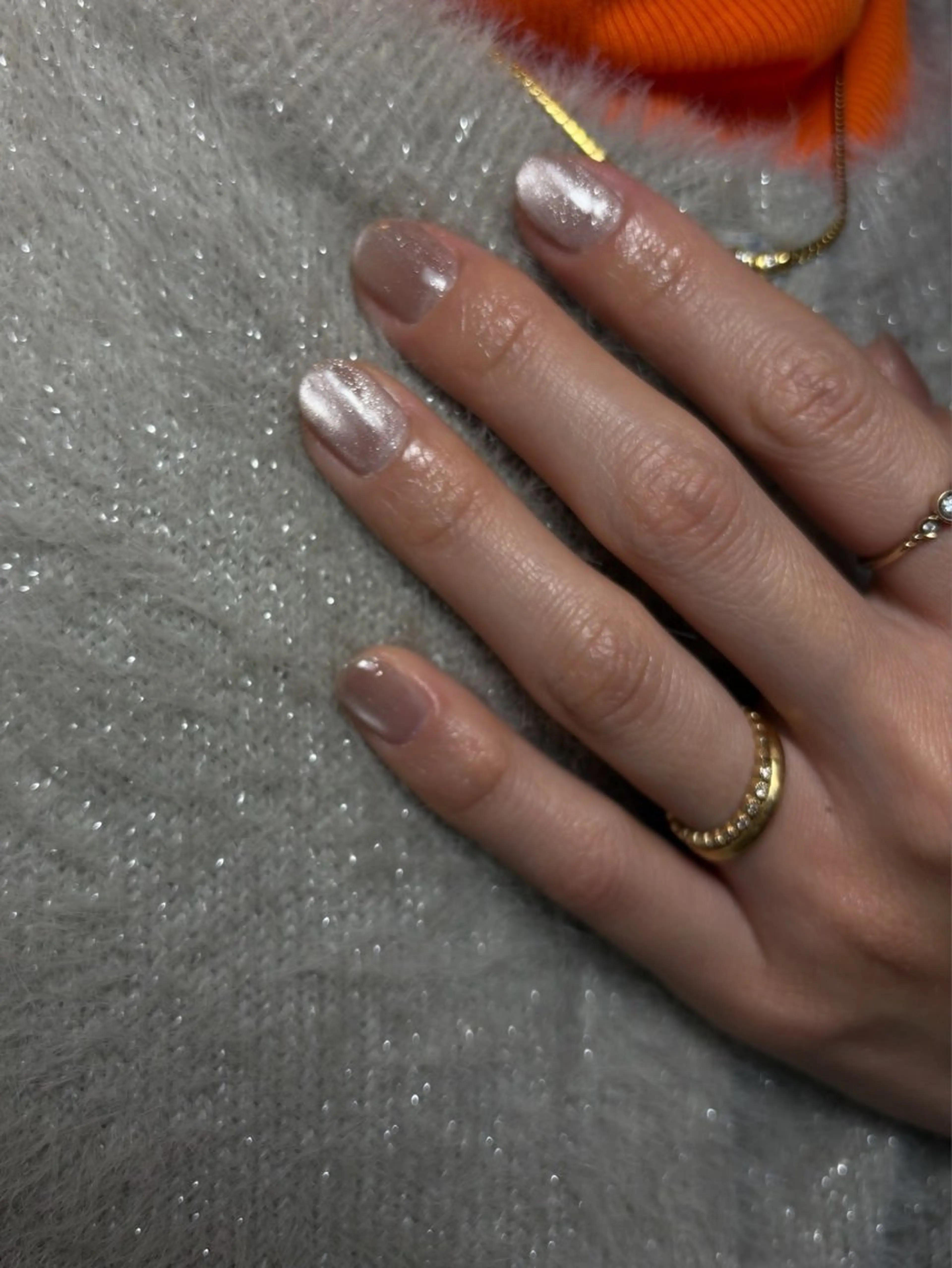 ネイル ハンドネイル ネイルモデル様募集 hina-LooPのネイルデザイン