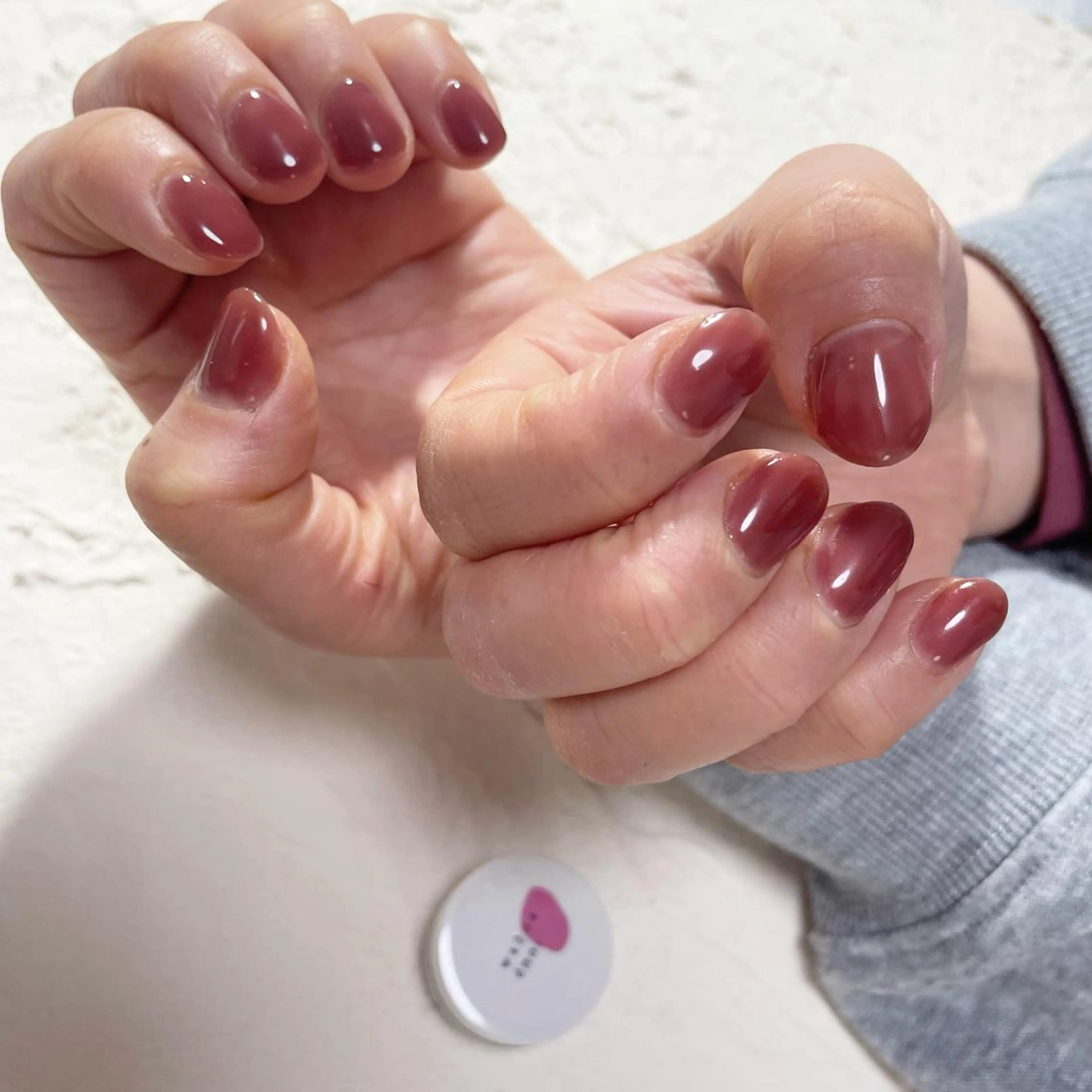 ネイル nail.gorin所属・吉村 優子のネイルデザイン