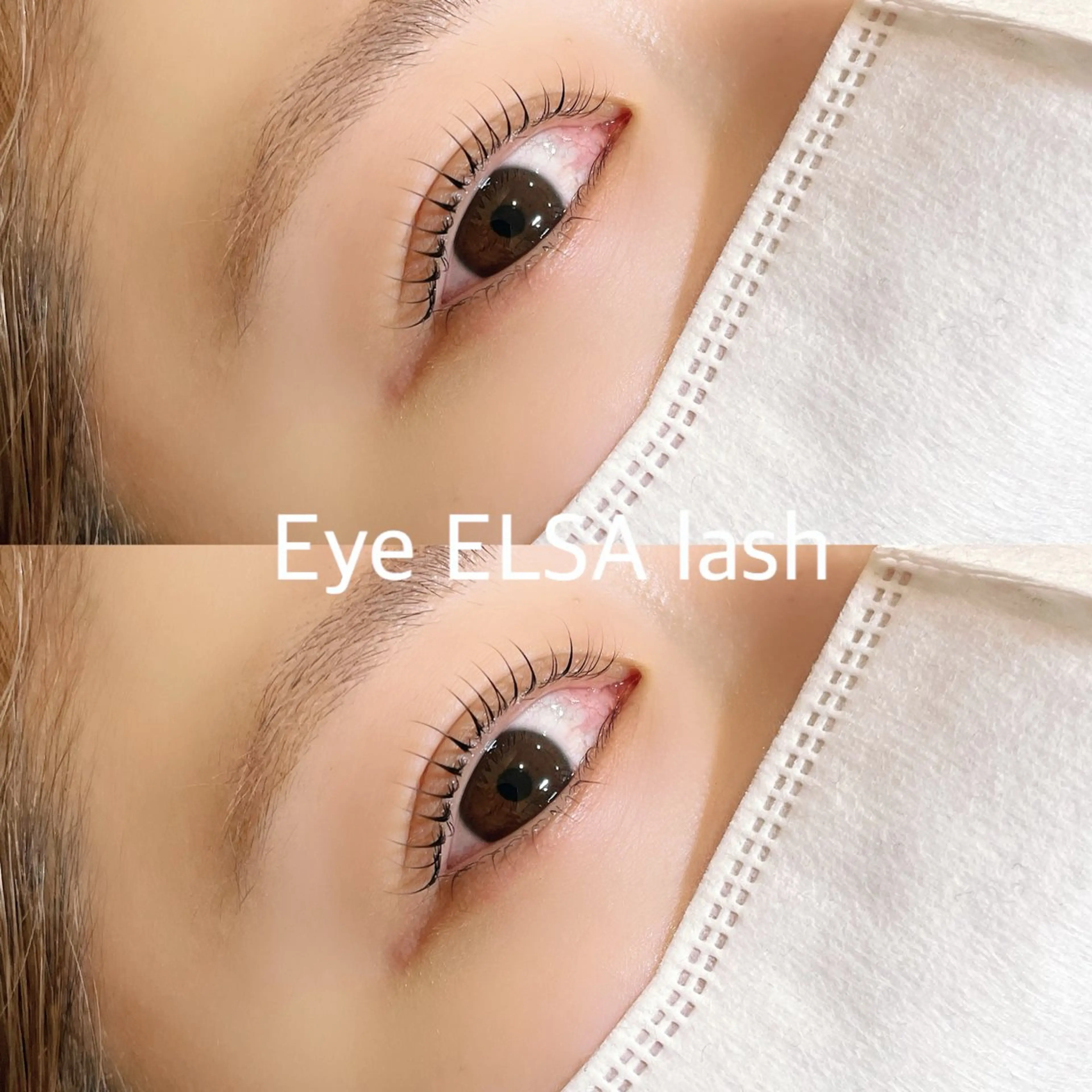 マツエク・マツパ マツパ Eye ELSA lash 山口の眉毛・アイブロウイメージ