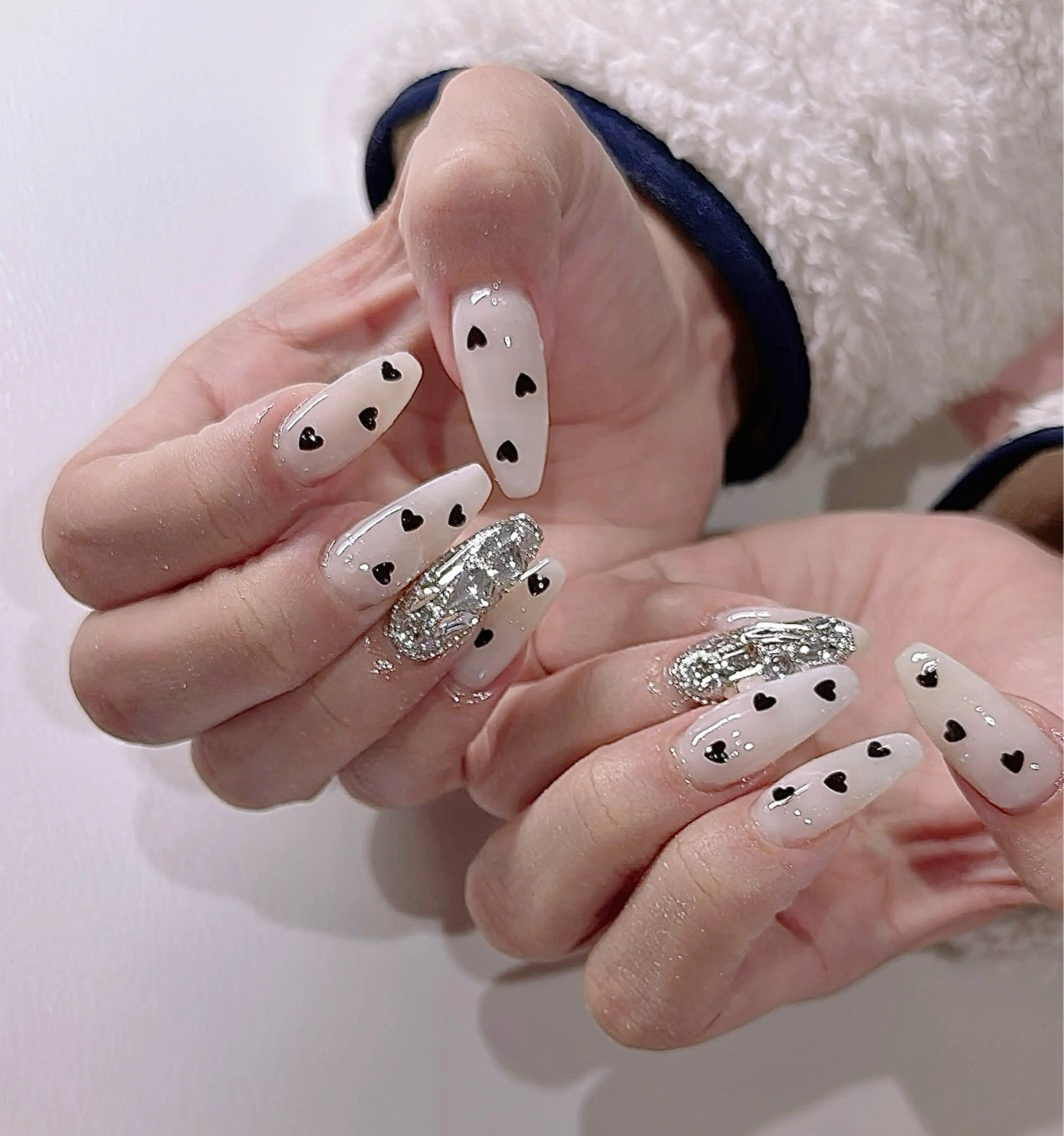 ネイル NANA NAILのネイルデザイン