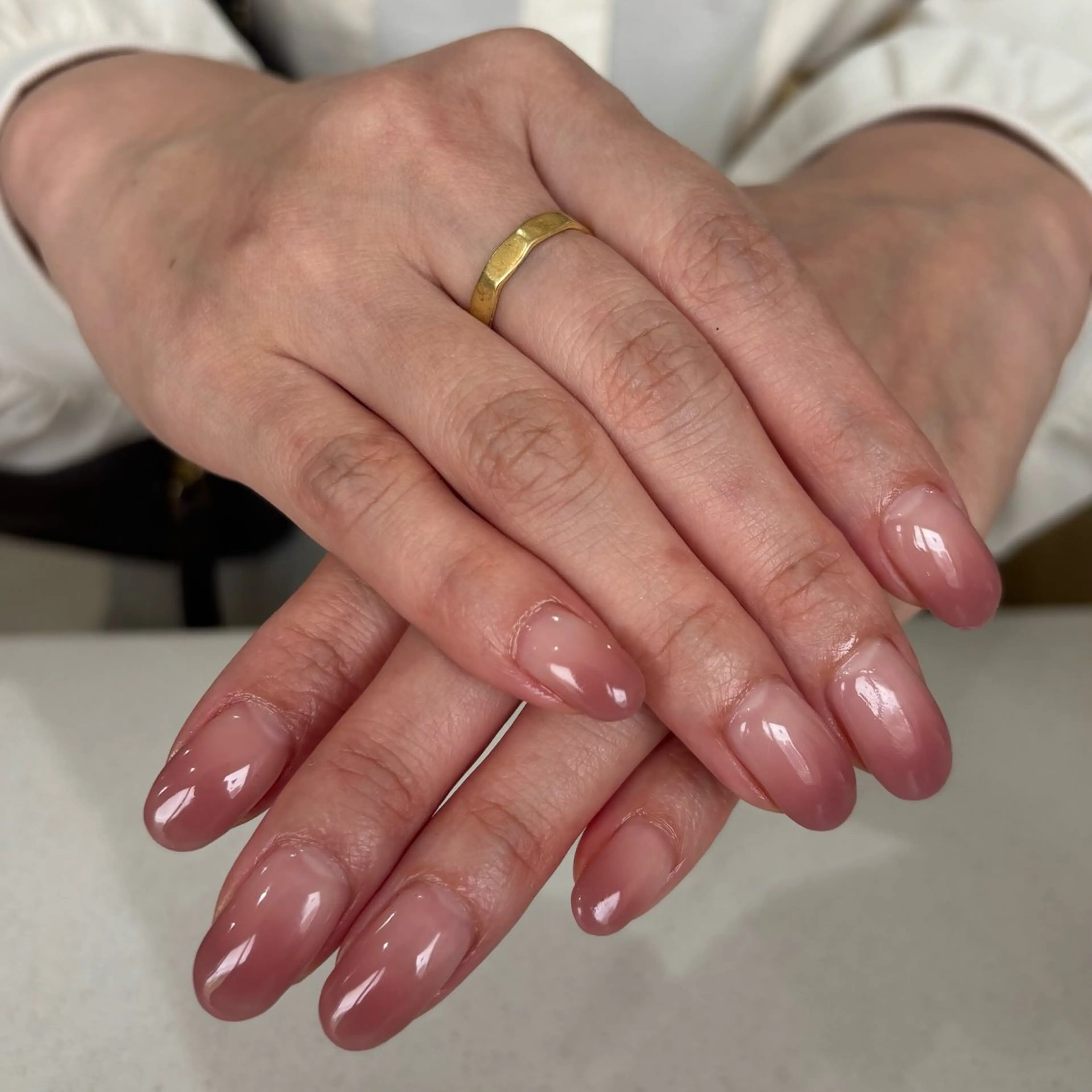 ネイル ハンドネイル mute. yuiのネイルデザイン