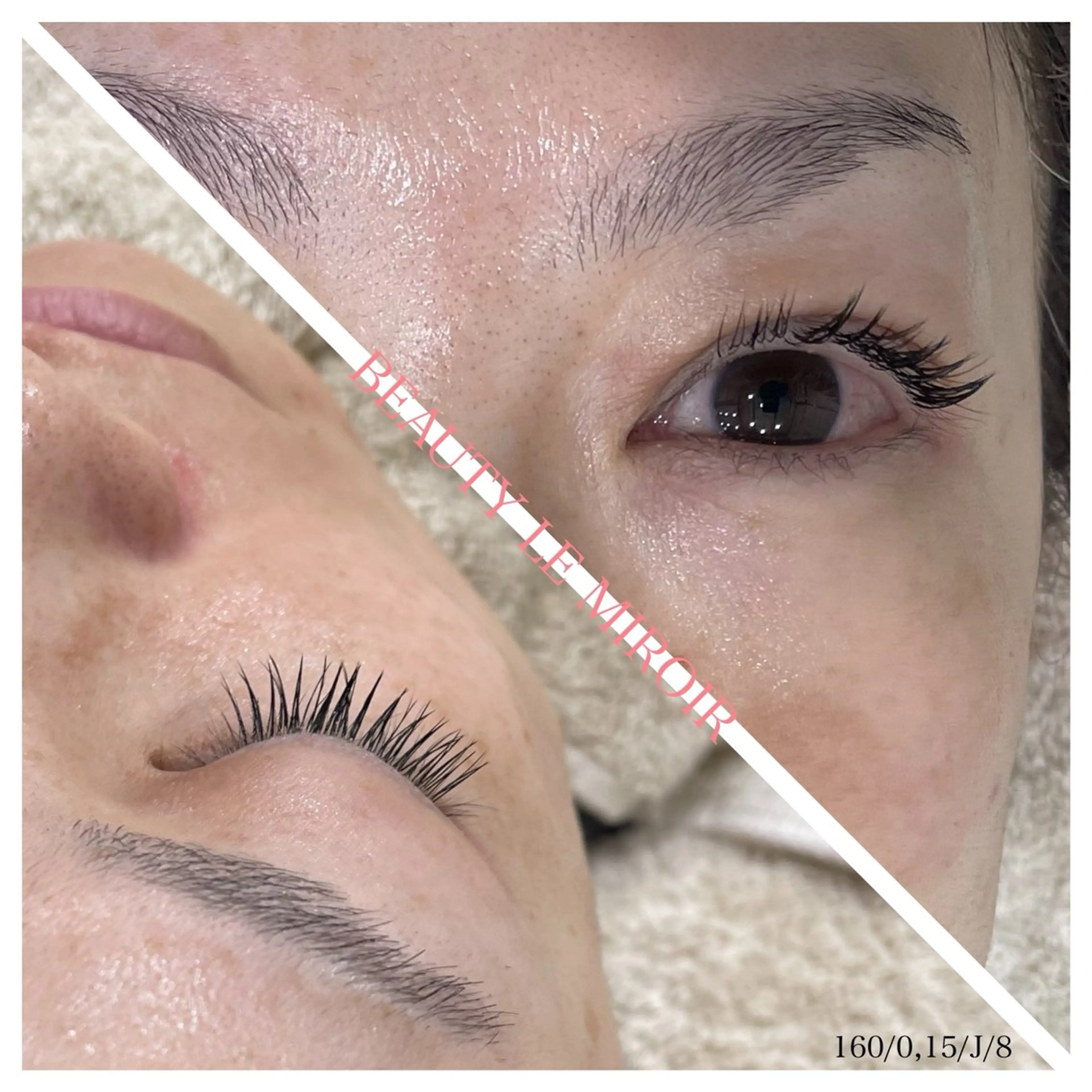 マツエク・マツパ ビューティー ミロワールのエステ・リラクイメージ