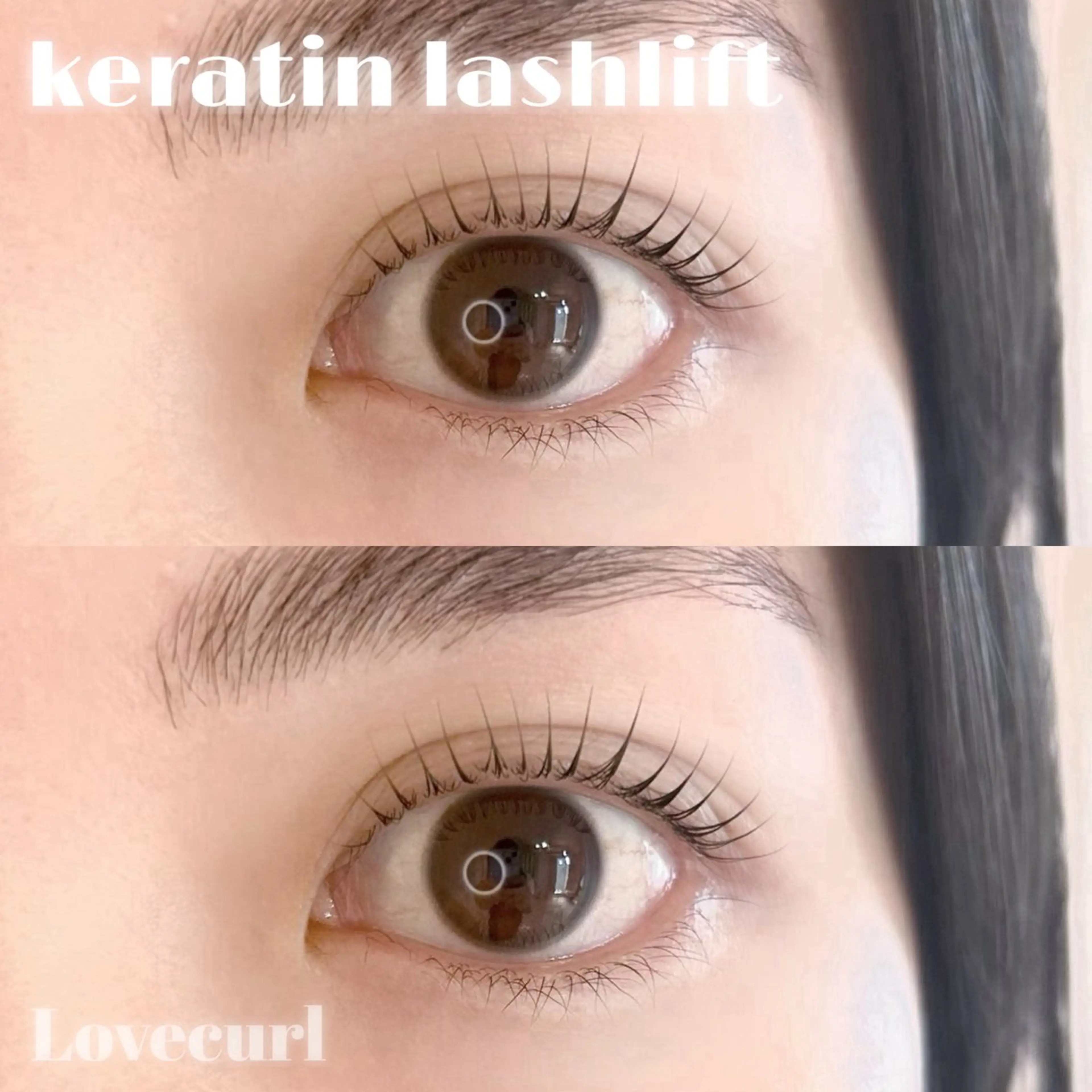 マツエク・マツパ マツパ つぼい かずみのマツエク・マツパデザイン