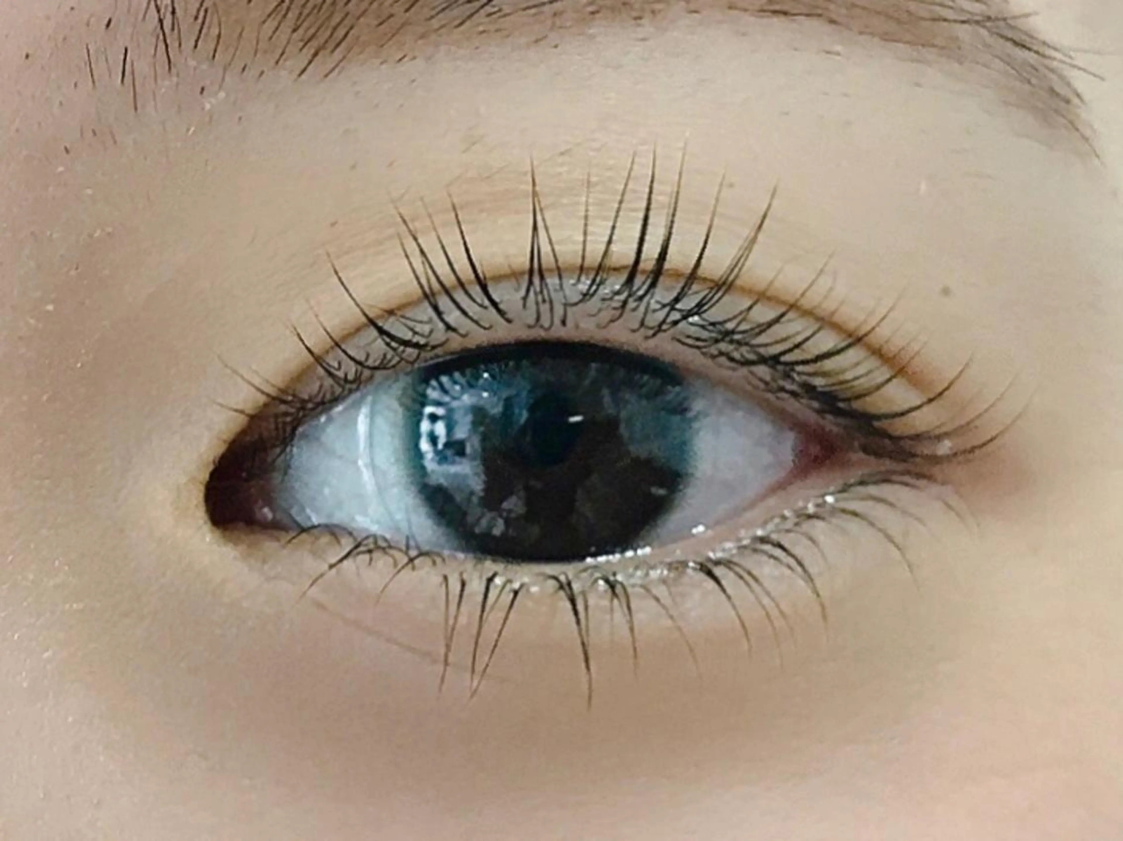 マツエク・マツパ REI eyelashのマツエク・マツパデザイン